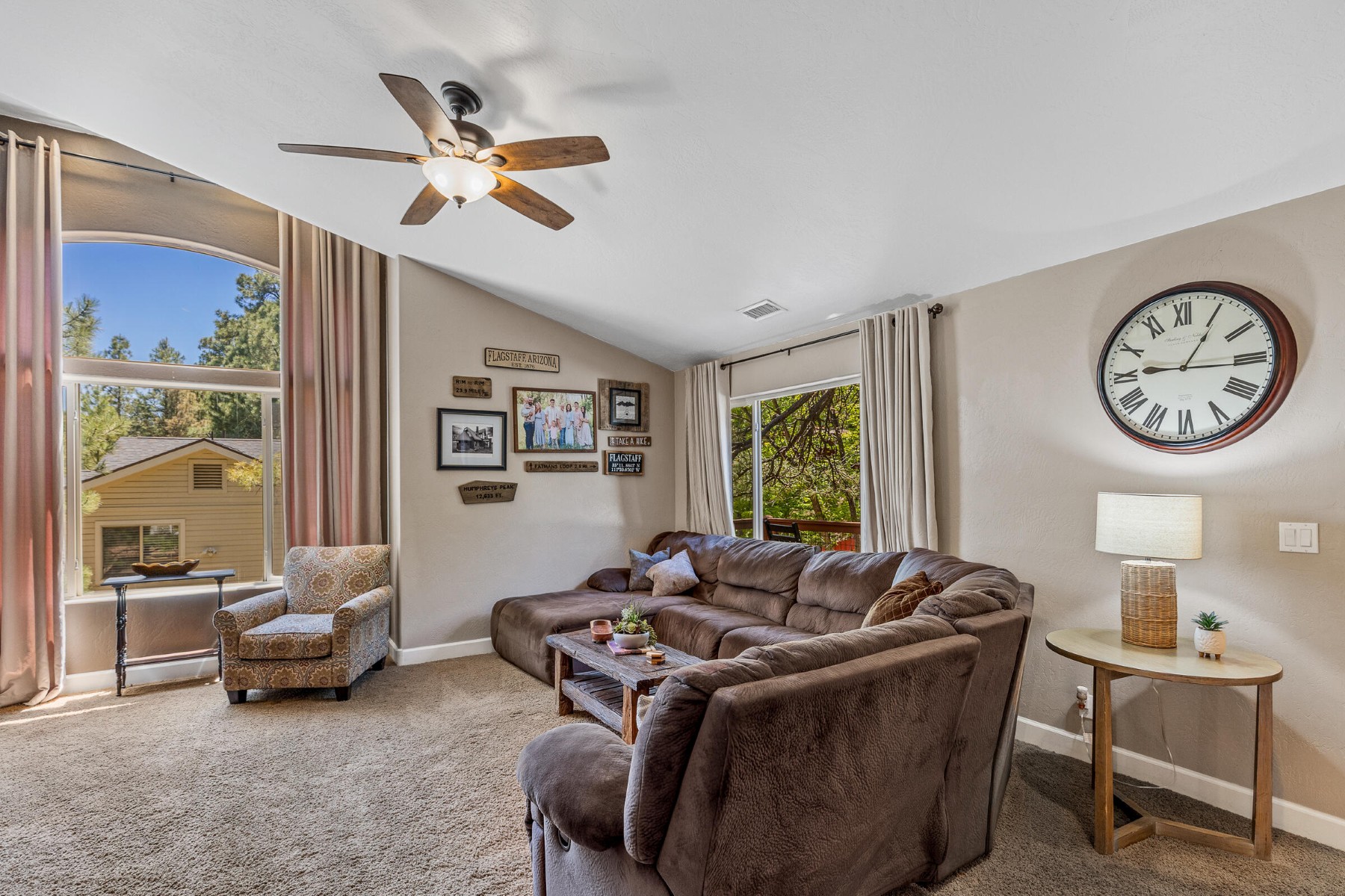  6194 E Barney Drive ¦Flagstaff, AZ - 物件實景