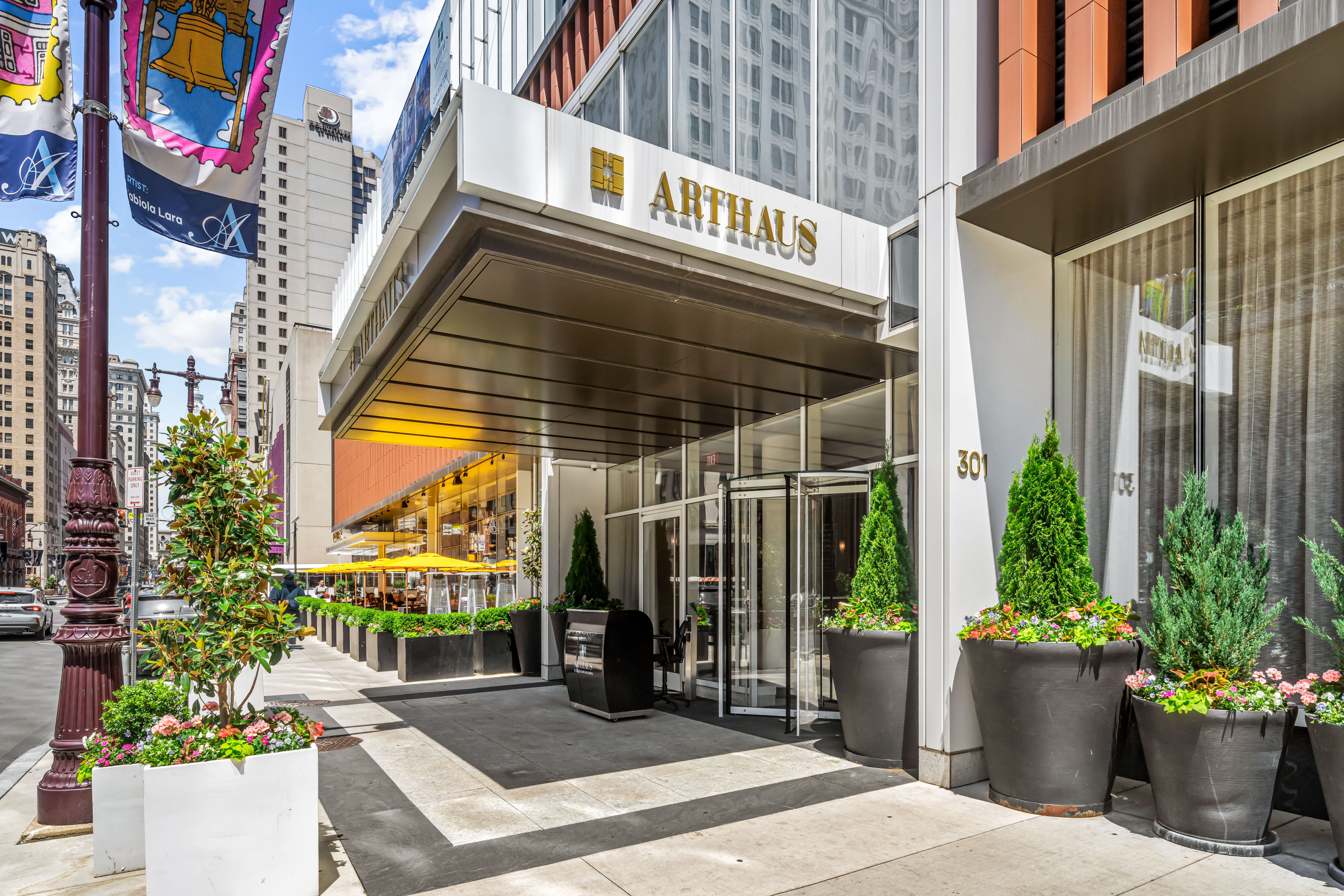  301 South Broad Street, Philadelphia, PA 19107 - 物件實景