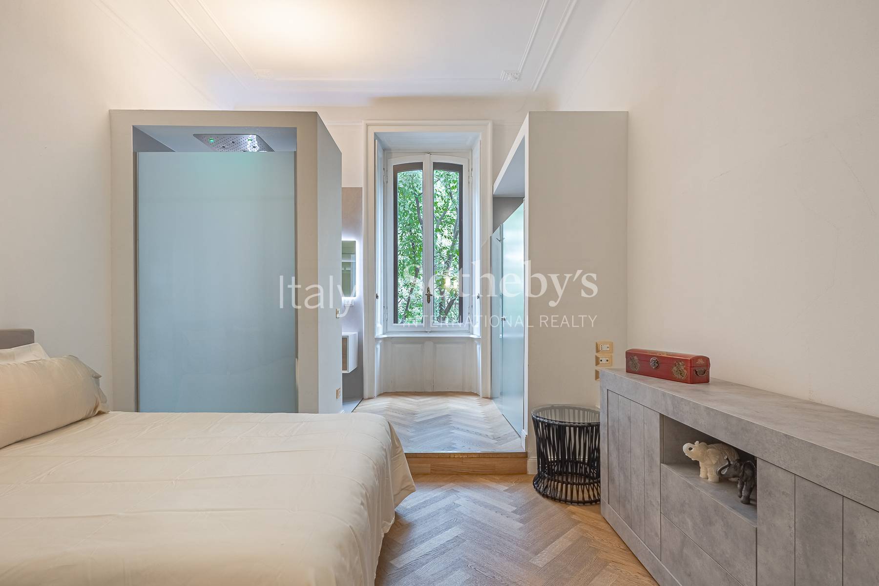  Elegant Period Residence on Via Monti - 物件實景