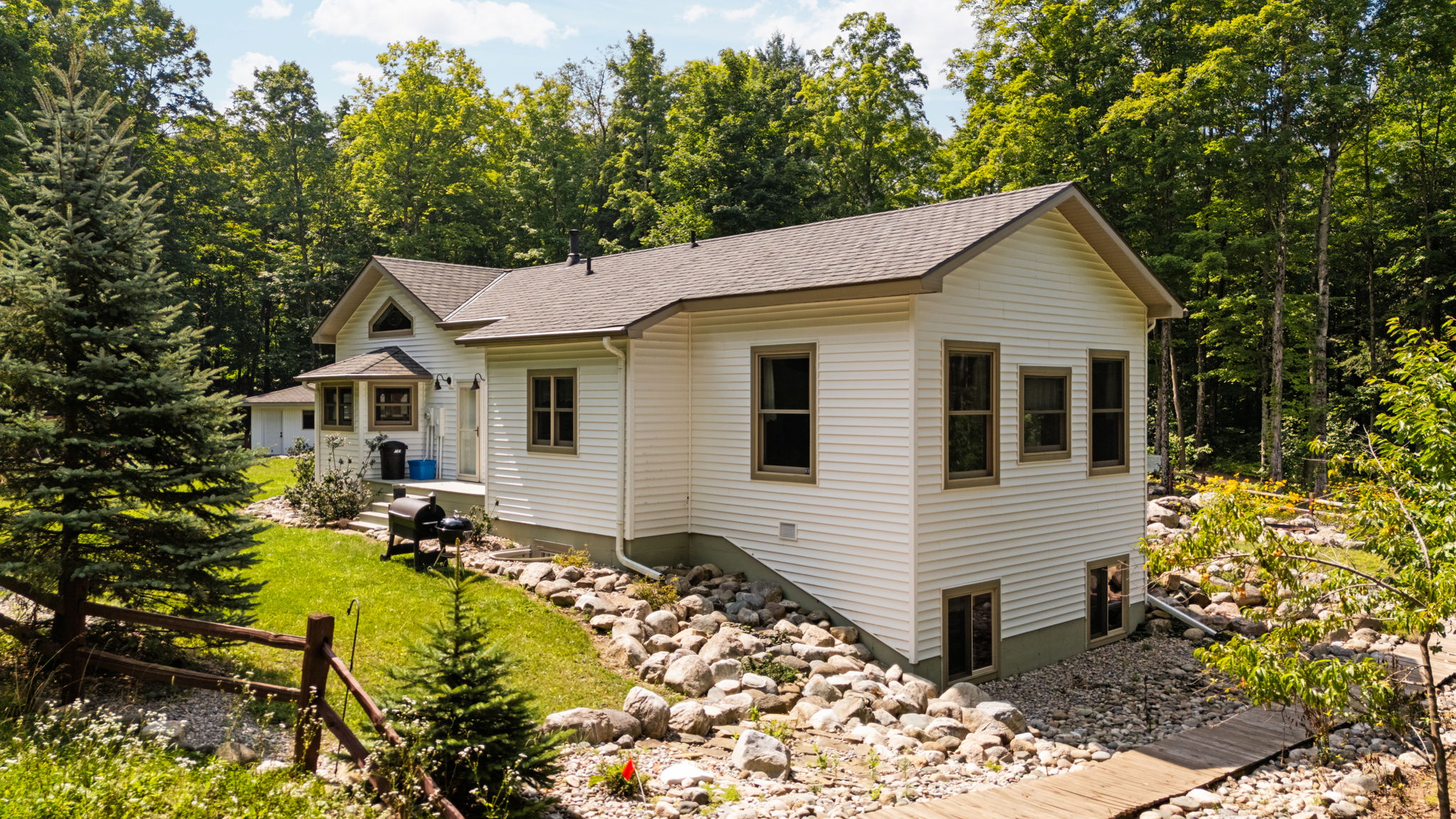 Mancelona, Michigan, 49659, United States, 3 Bedrooms Bedrooms, ,2 BathroomsBathrooms,Residential,For Sale,1918850