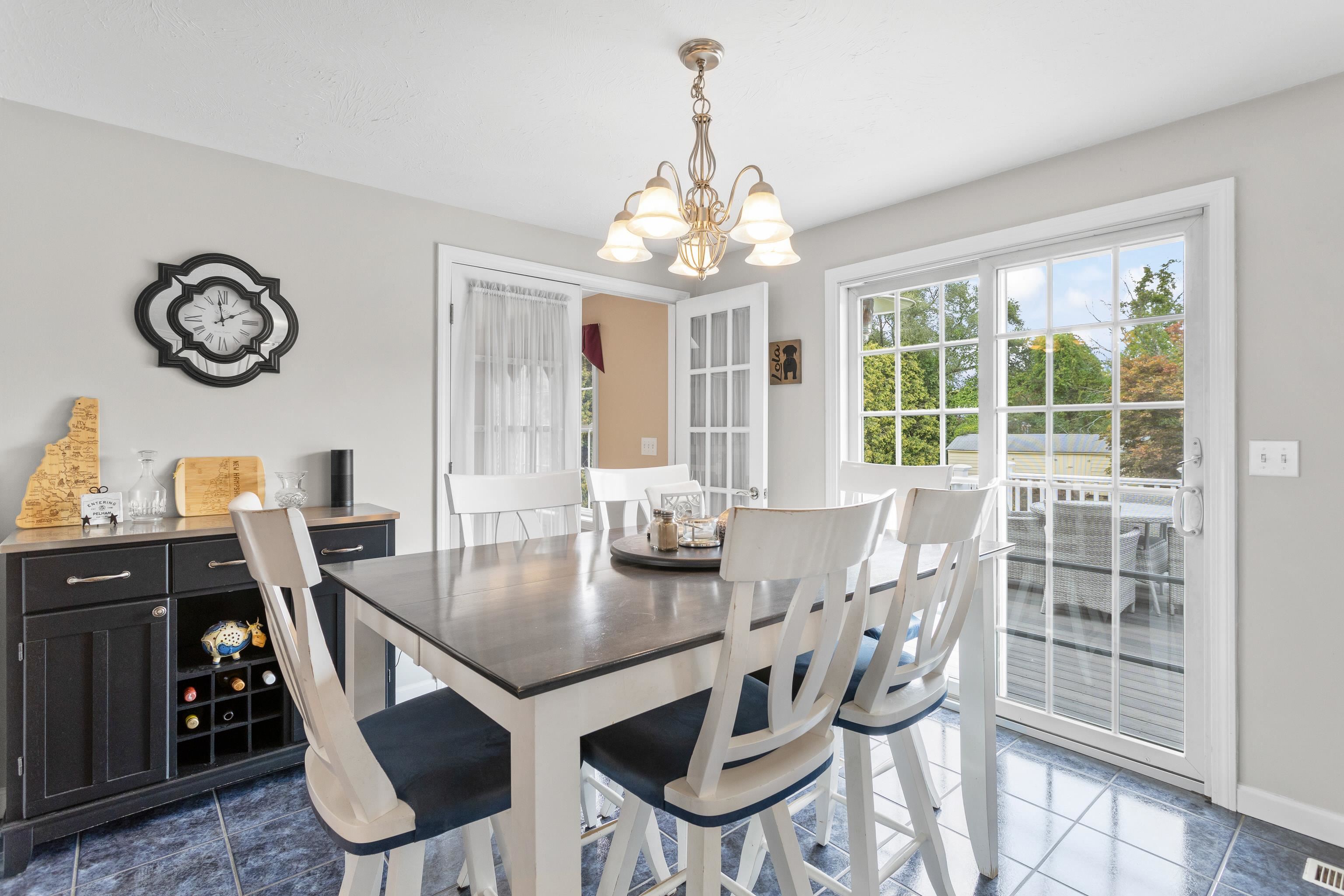 Pelham, New Hampshire, 03076, United States, 4 Bedrooms Bedrooms, ,3 BathroomsBathrooms,Residential,For Sale,1937373