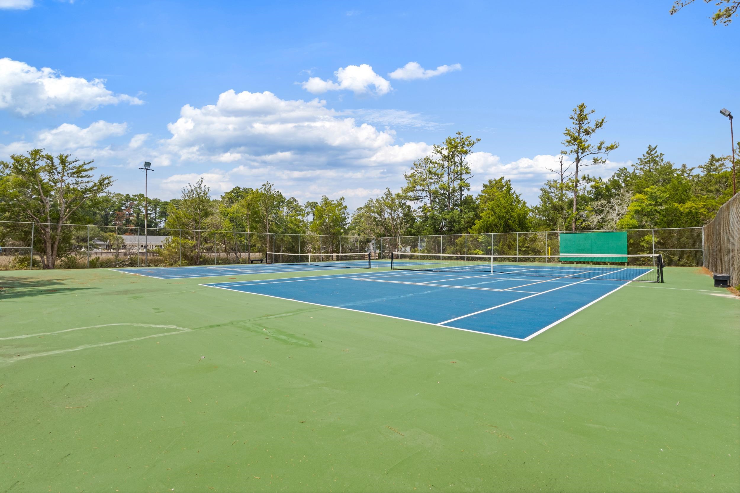  2276 Vereen Circle  Windjammer Village - 物件實景