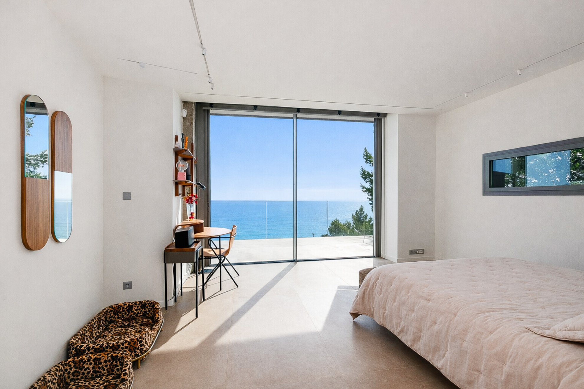  Exclusive luxury villa with panoramic sea views in Garraf - 物件實景