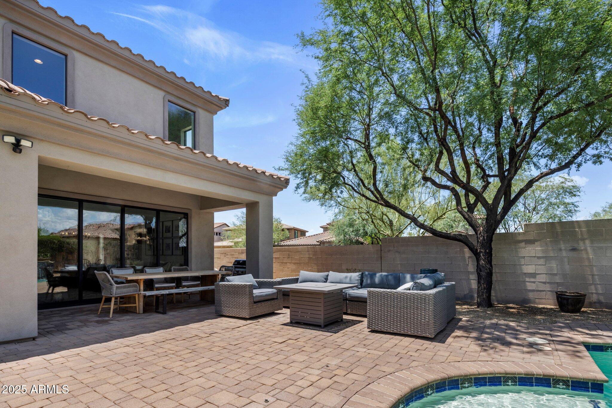 Scottsdale, Arizona, 85255, United States, 3 Bedrooms Bedrooms, ,Residential,For Sale,1848823
