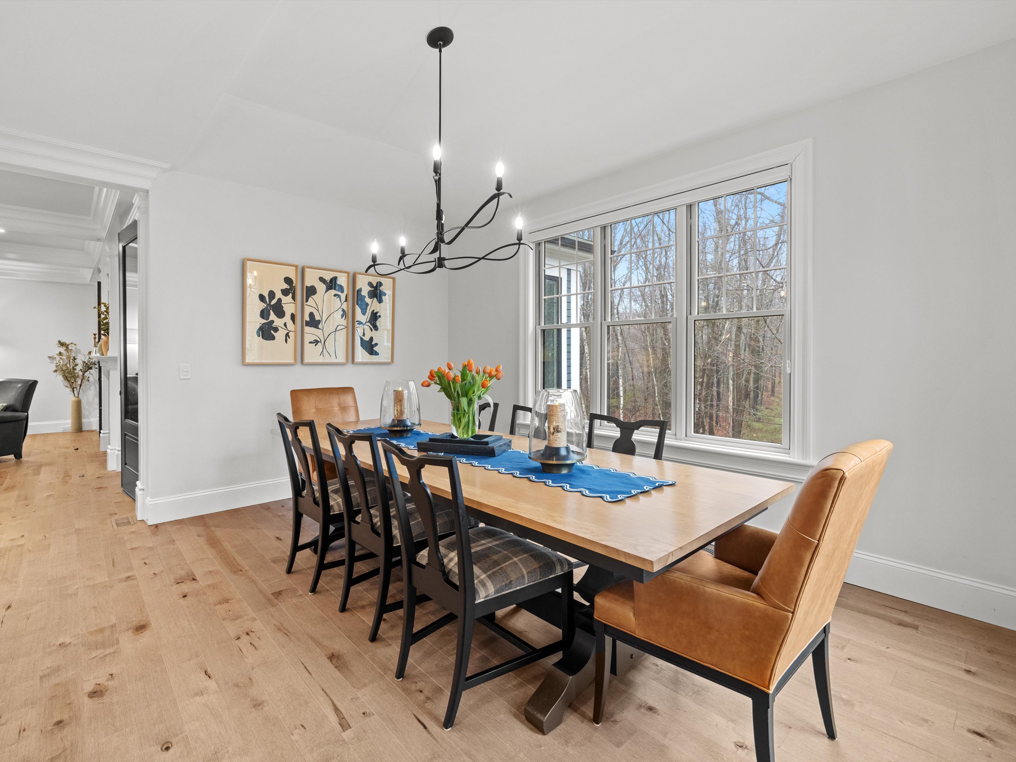  Warm, Welcoming, and Built to Impress—Custom Craftsman in a Premier Setting - 物件實景