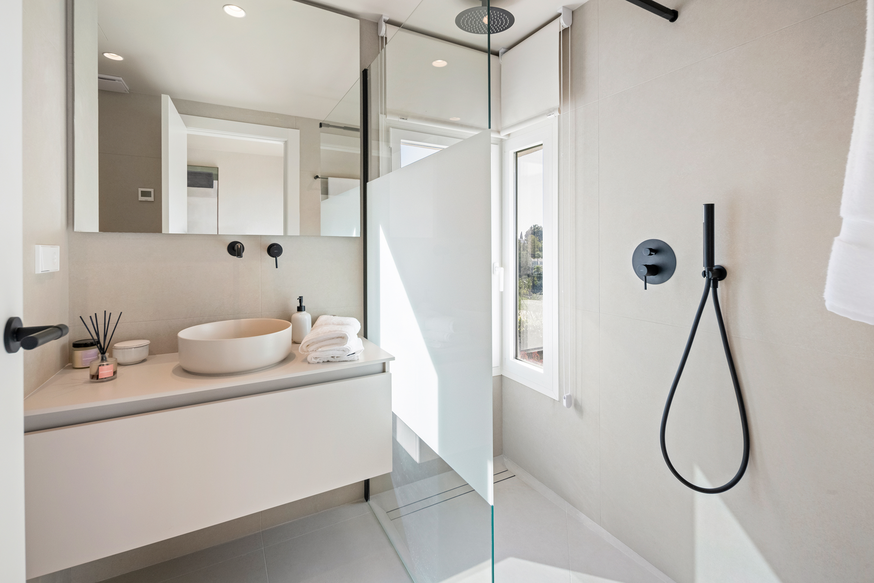  Designer duplex overlooking La Quinta Golf, Benahavis - 物件實景