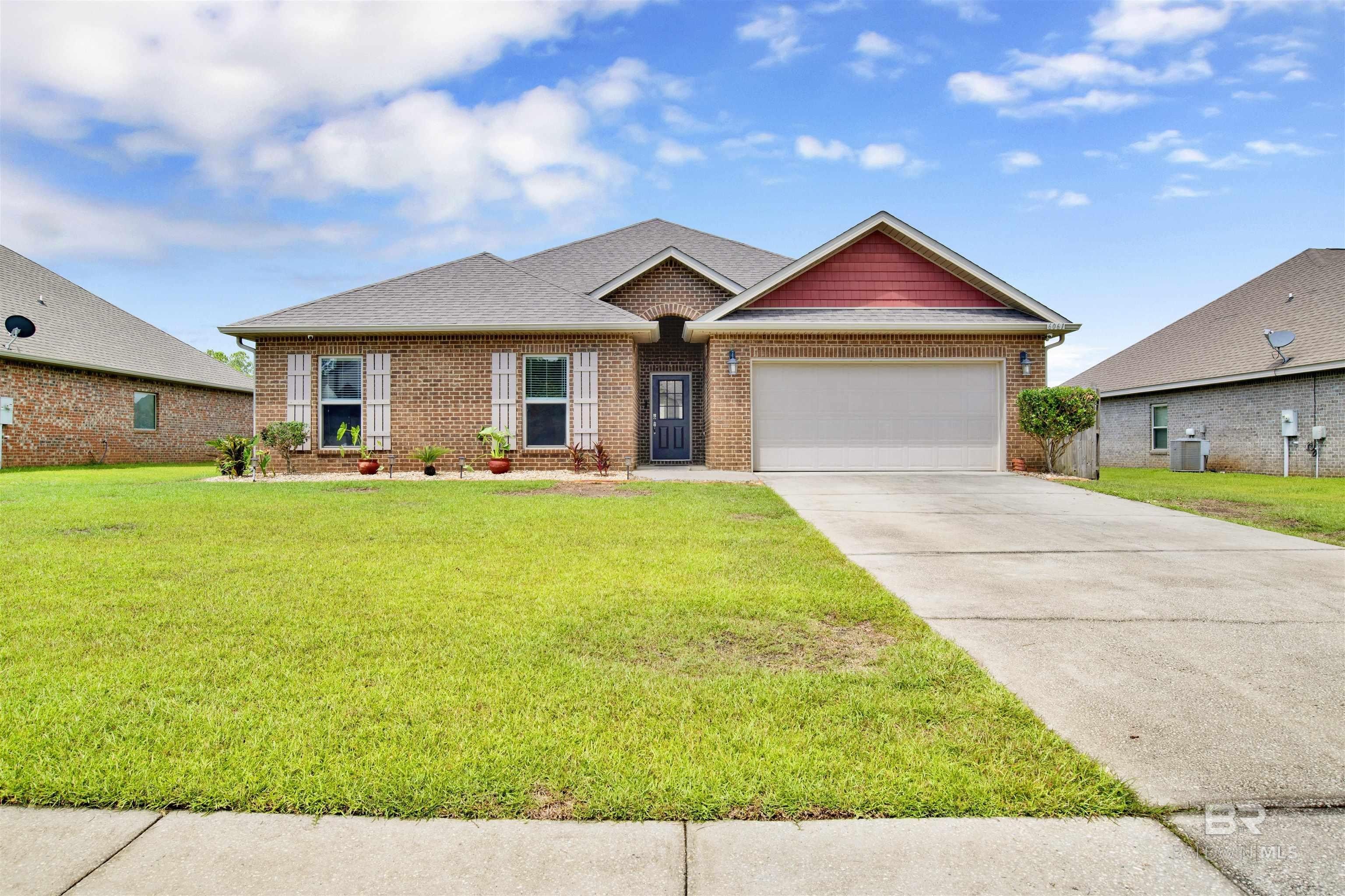 Gulf Shores, Alabama, 36542, United States, 4 Bedrooms Bedrooms, ,3 BathroomsBathrooms,Residential,For Sale,1910560