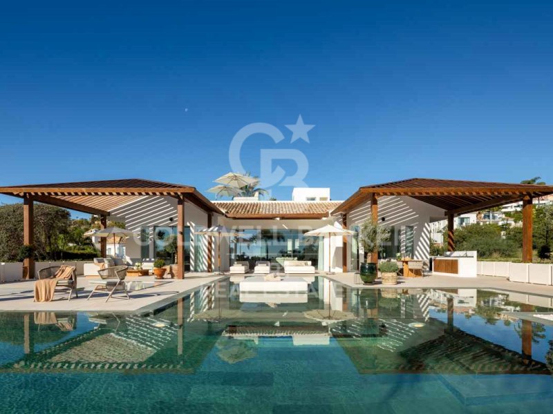 Marbella, Andalusia, ES, 6 Bedrooms Bedrooms, ,7 BathroomsBathrooms,Residential,For Sale,1766409