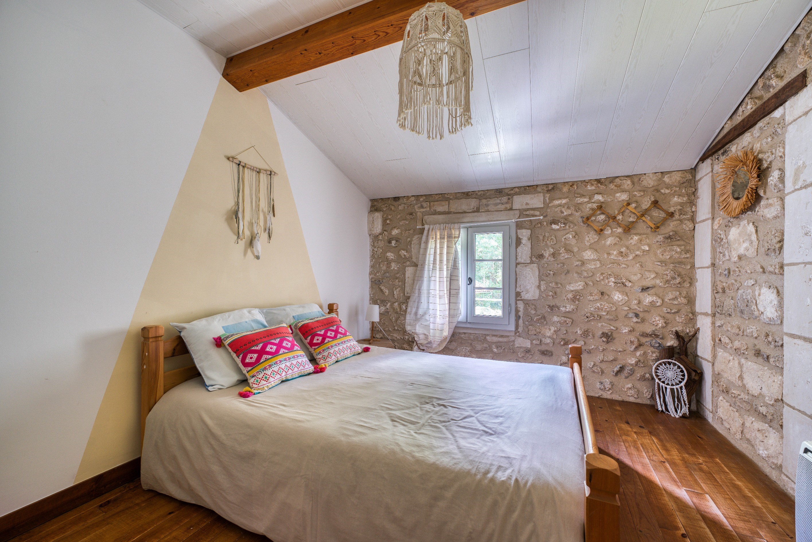  BEAUTIFUL MANOR HOUSE WITH 2 COTTAGES 15 MINUTES FROM SAINTES - 物件實景