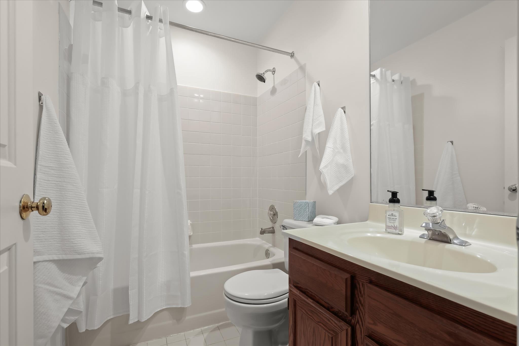  6907 Tolling Bells Court, Columbia, MD, 21044 - 物件實景