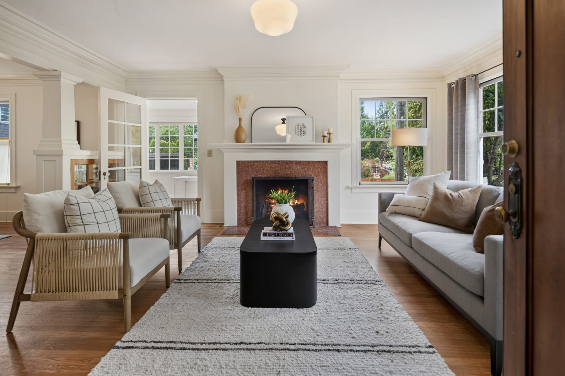  1731 NE 25TH AVE #4 Portland, OR 97212 - 物件實景