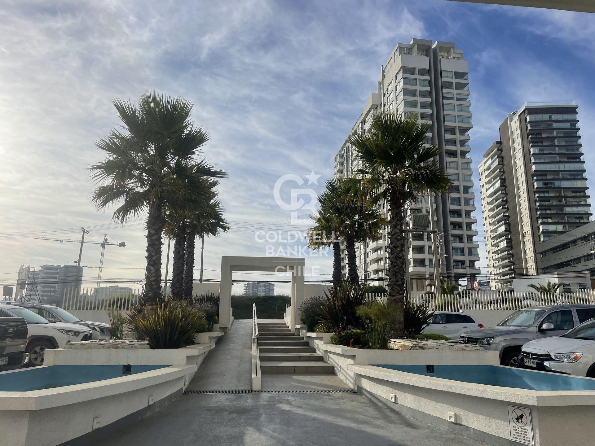 Viña Del Mar, Chile, 2 Bedrooms Bedrooms, ,2 BathroomsBathrooms,Residential,For Sale,1918531