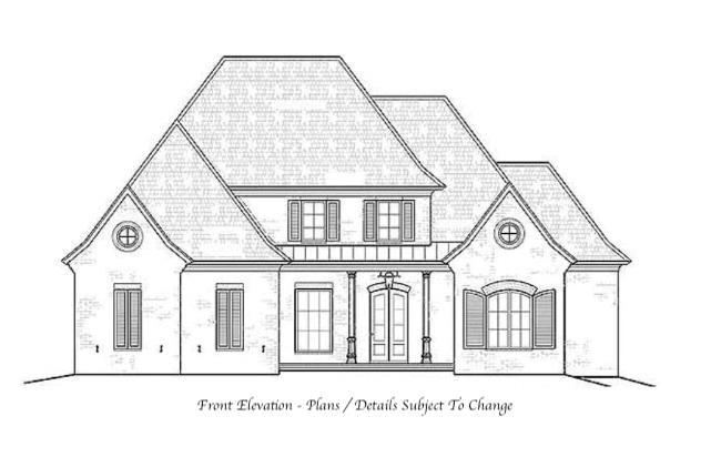 OXFORD, Mississippi, 38655, United States, 4 Bedrooms Bedrooms, ,3 BathroomsBathrooms,Residential,For Sale,1850095