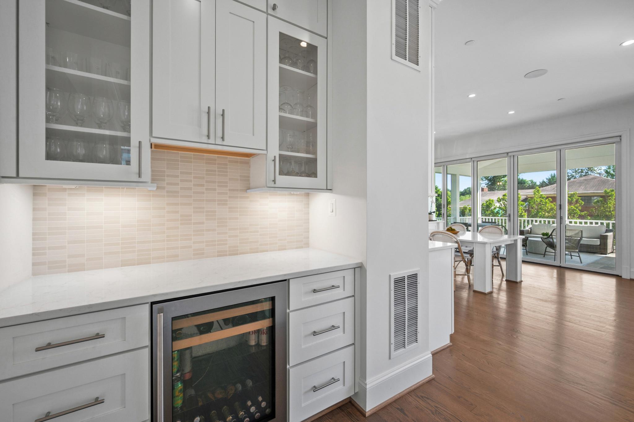  7607 Hemlock Street, Bethesda, MD, 20817 - 物件實景