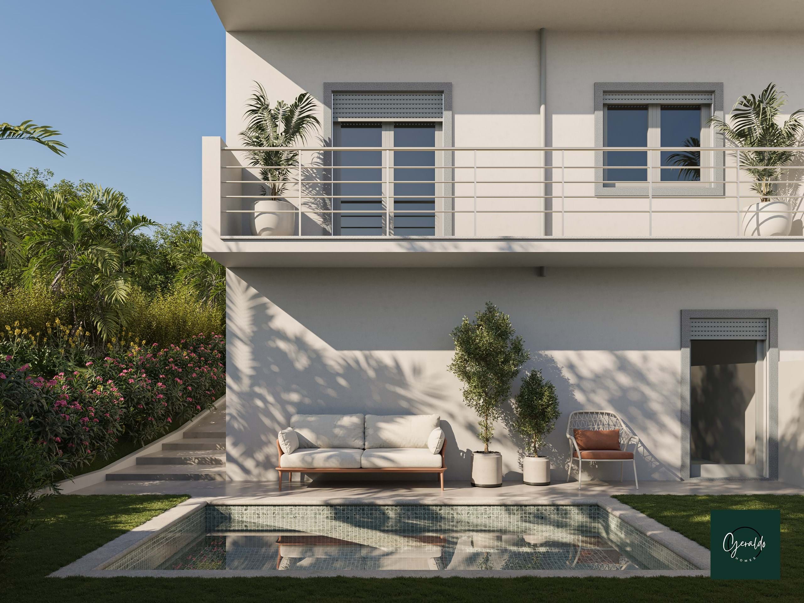 Cascais, Lisbon, 2645-200, PT, 3 Bedrooms Bedrooms, ,Residential,For Sale,1827342