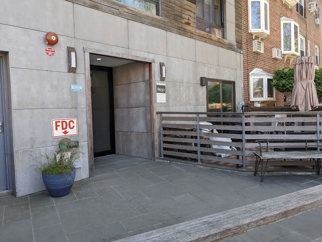 Elmhurst, New York, 11373, United States, 16 Bedrooms Bedrooms, ,Residential,For Sale,2005381