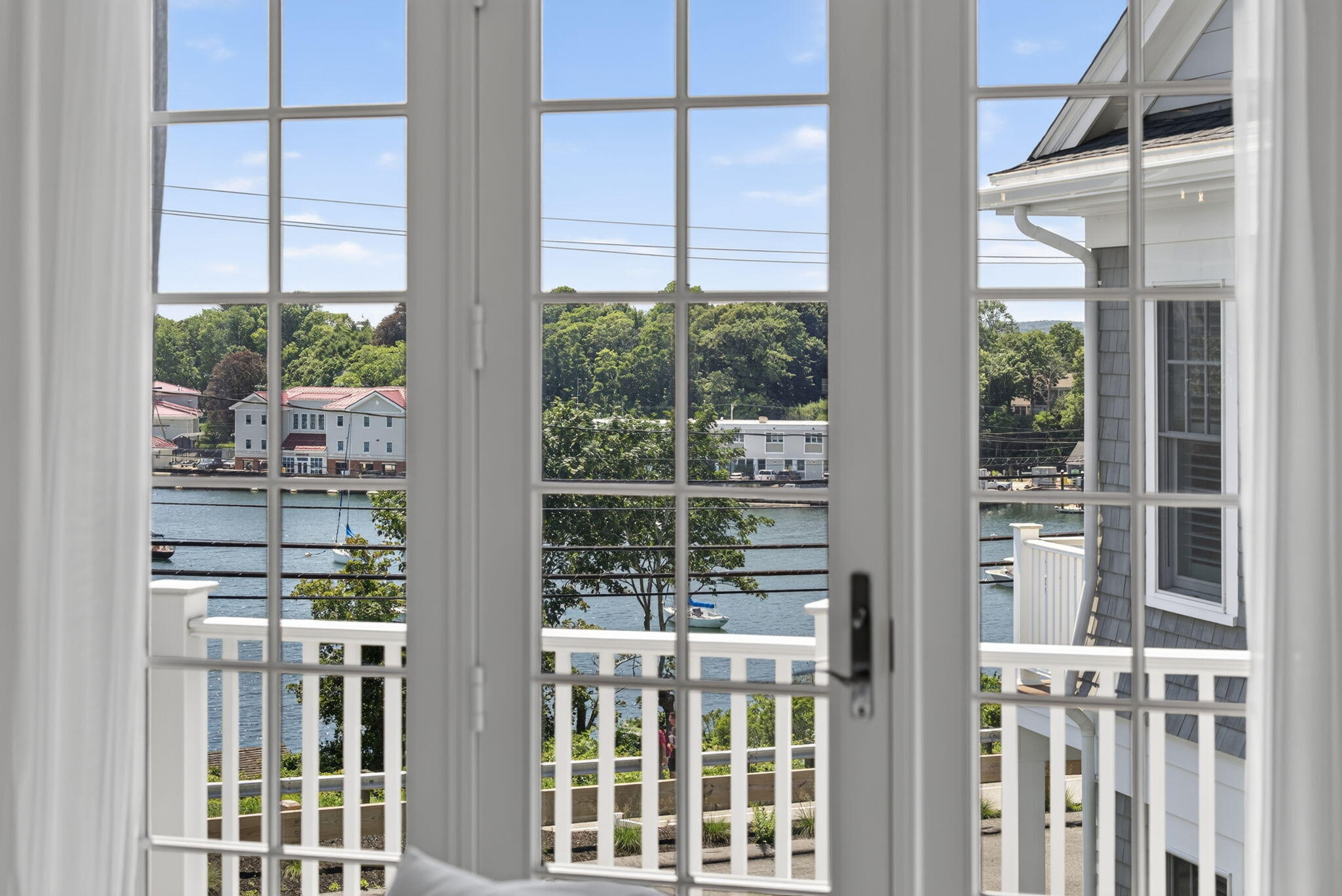  533 Woods Hole Road UNIT D101 - 物件實景