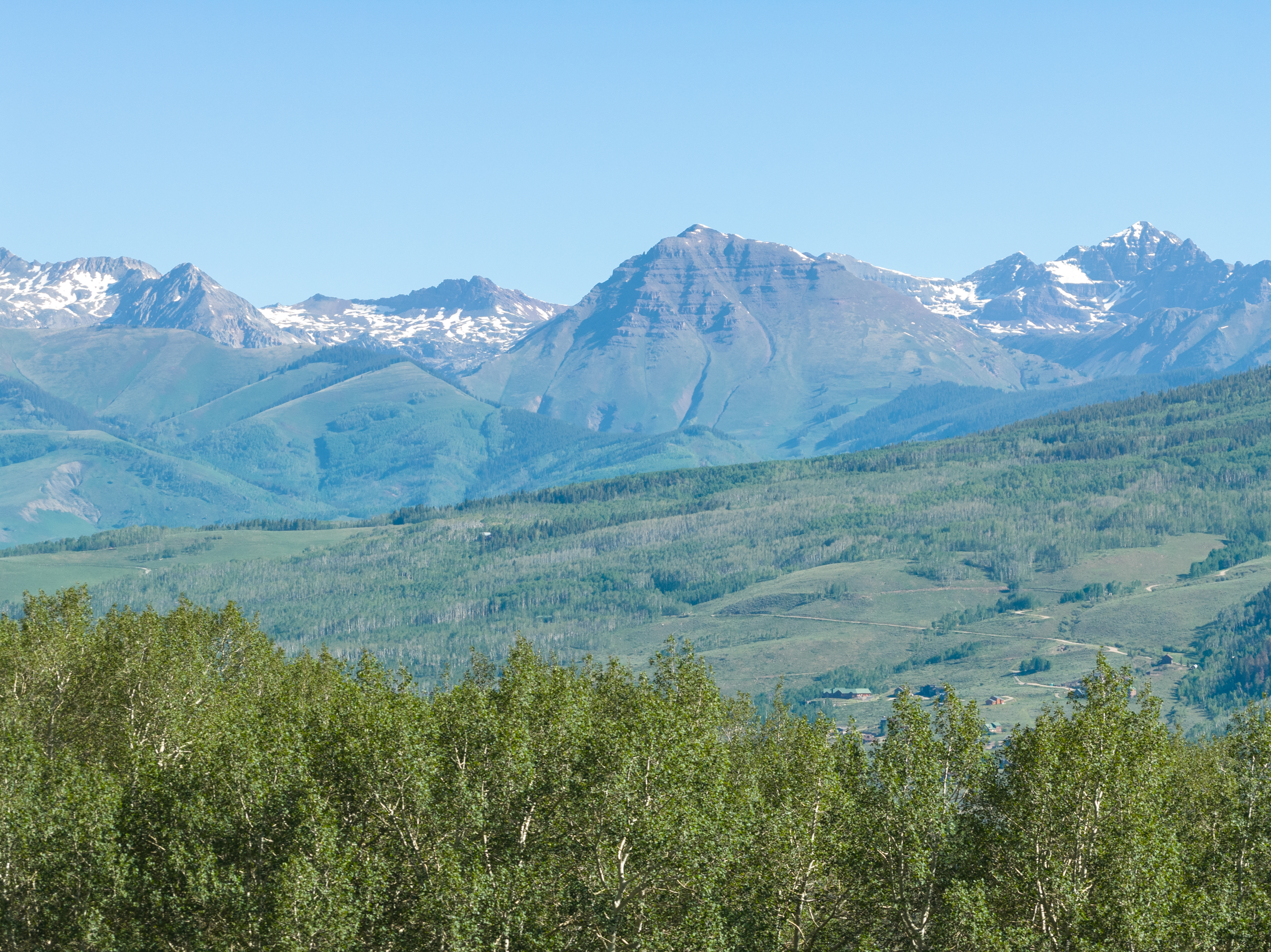  2177 Aspen Mountain Road - 物件實景