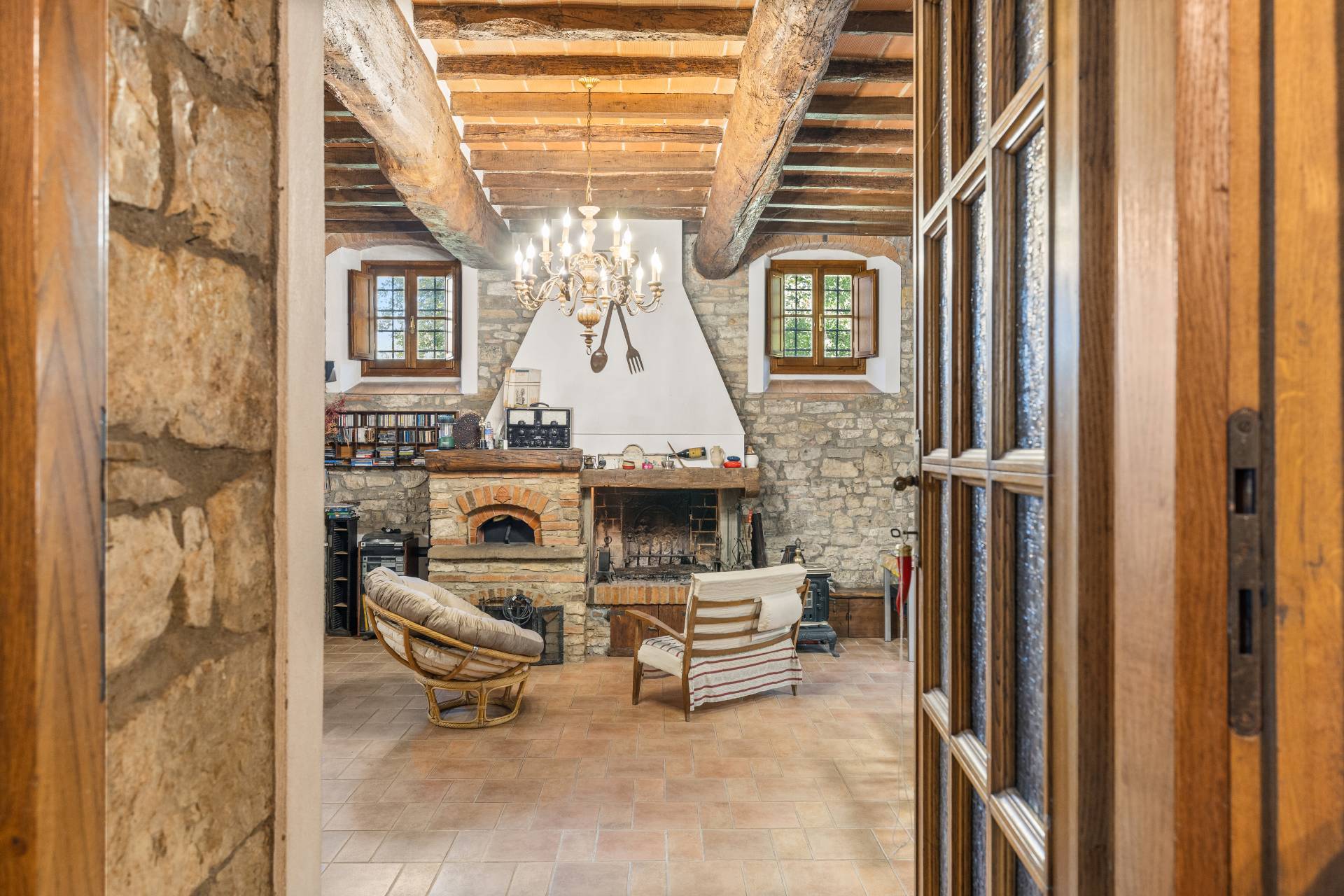 Scarperia e San Piero, Firenze, IT, 4 Bedrooms Bedrooms, ,2 BathroomsBathrooms,Residential,For Sale,1965357