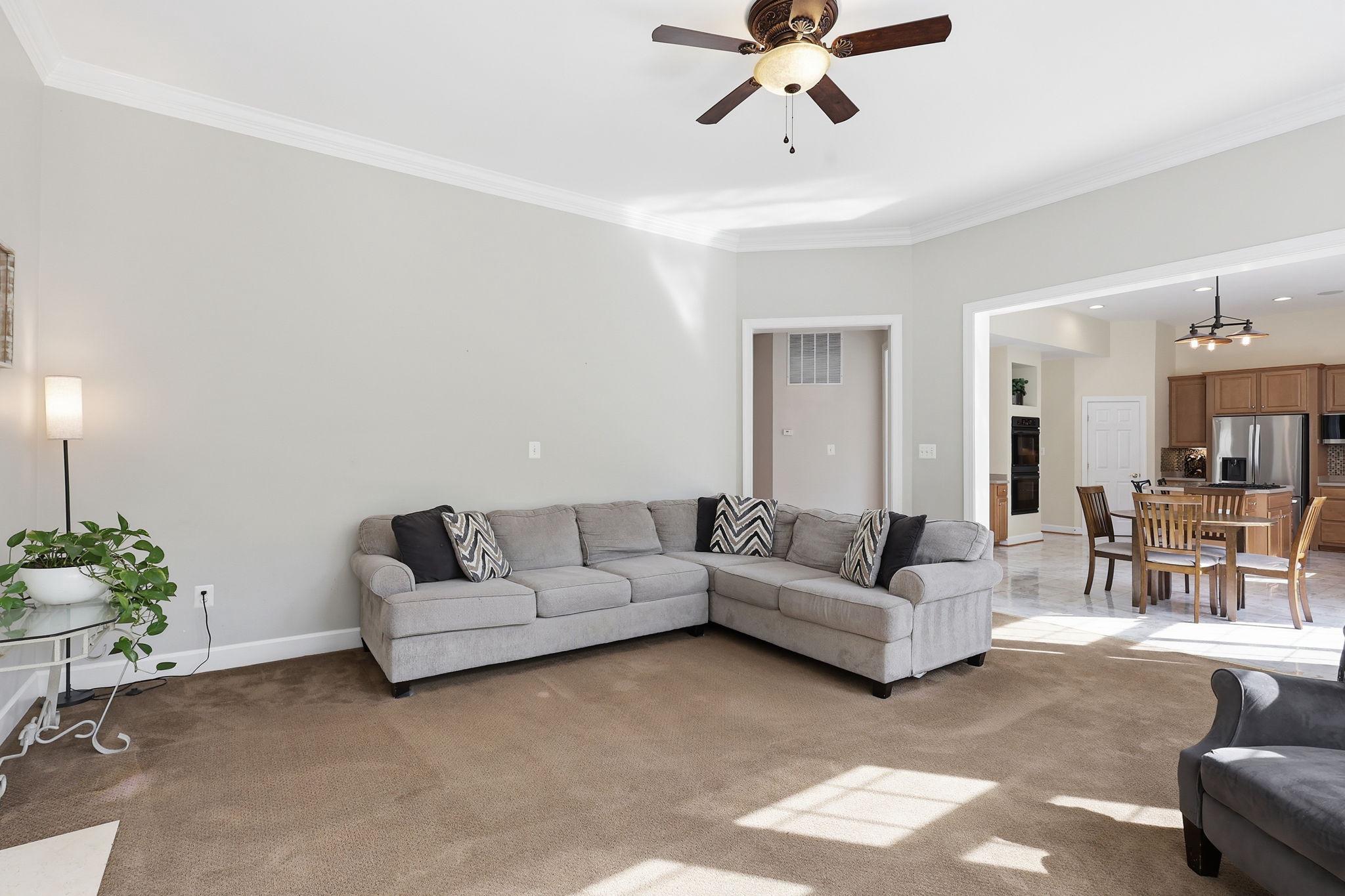  18805 Hundred Acre Lane, Triangle, VA, 22172 - 物件實景