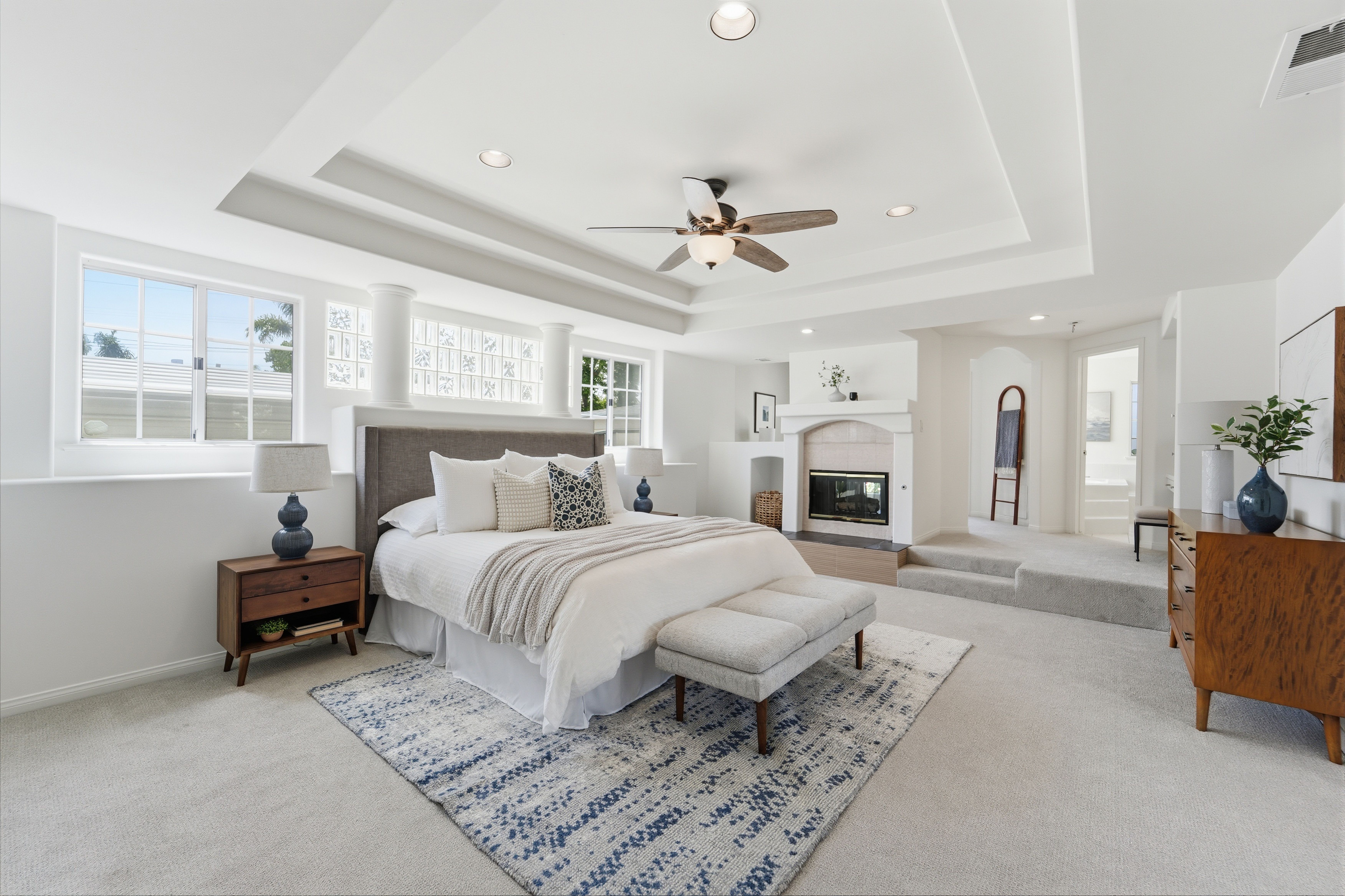  1021 Avenue D, Redondo Beach, CA 90277 - 物件實景
