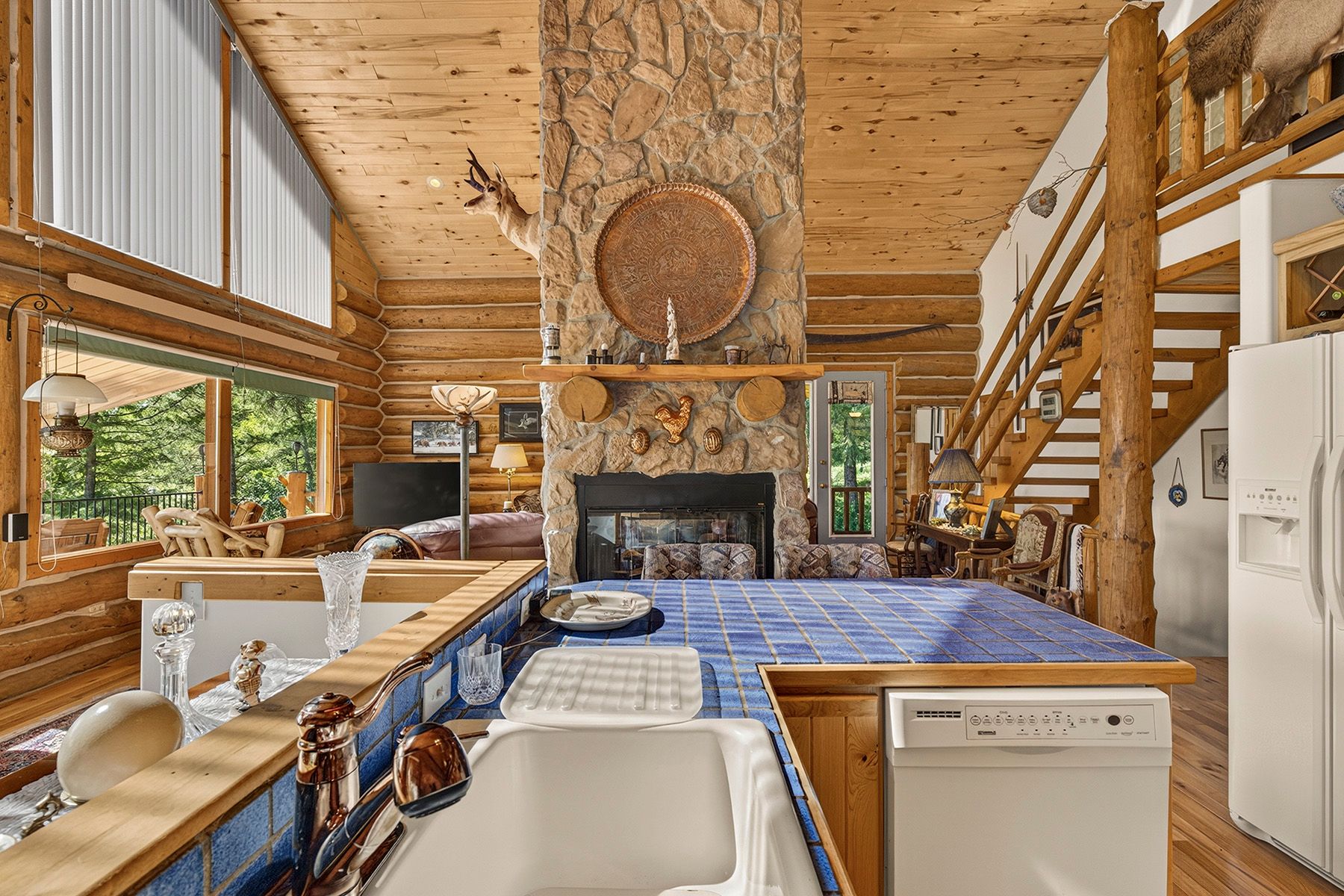  54 Redwood Road, Star Valley Ranch, WY 83127 - 物件實景