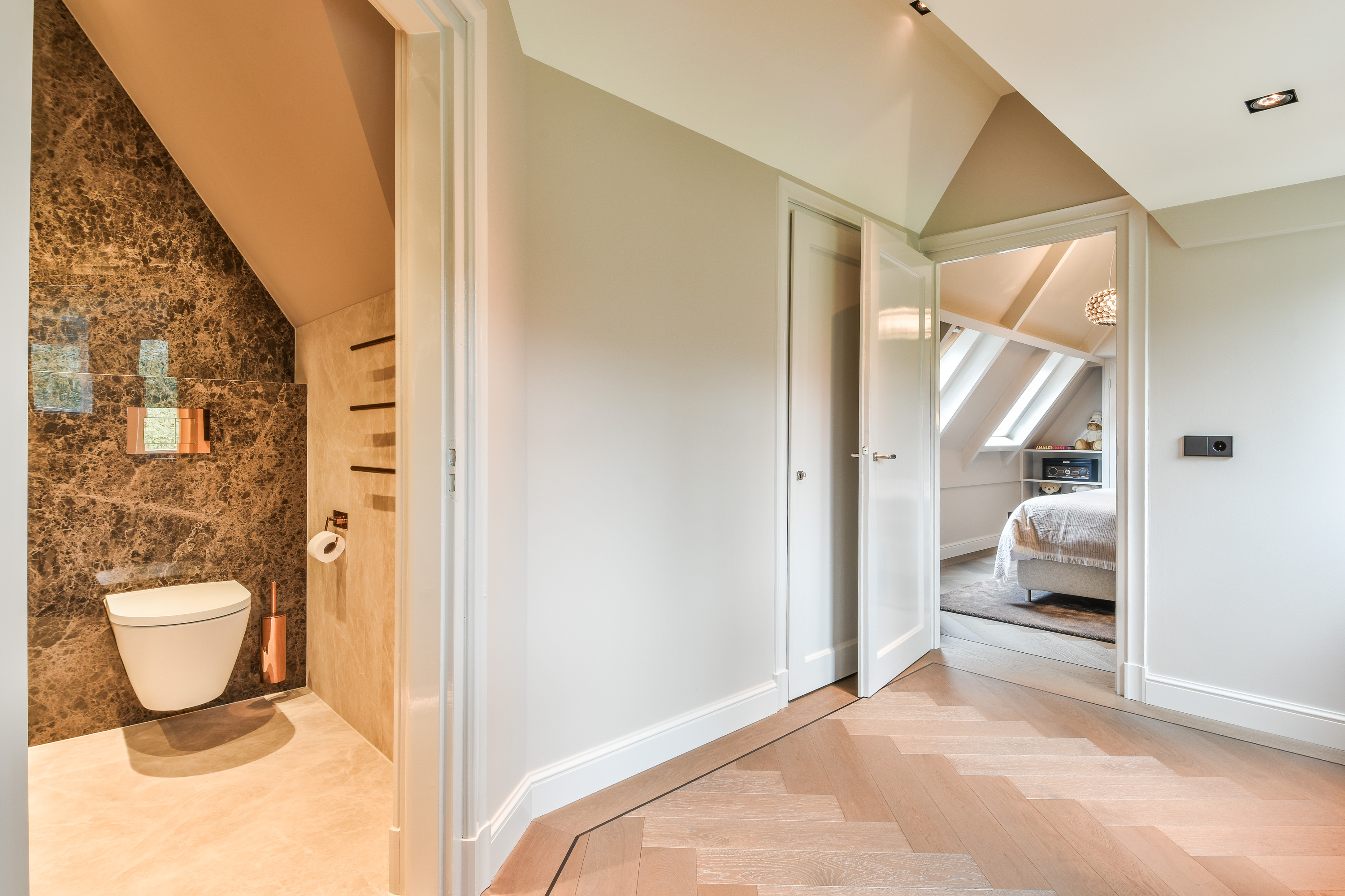  An absolute prime location in Blaricum - 物件實景