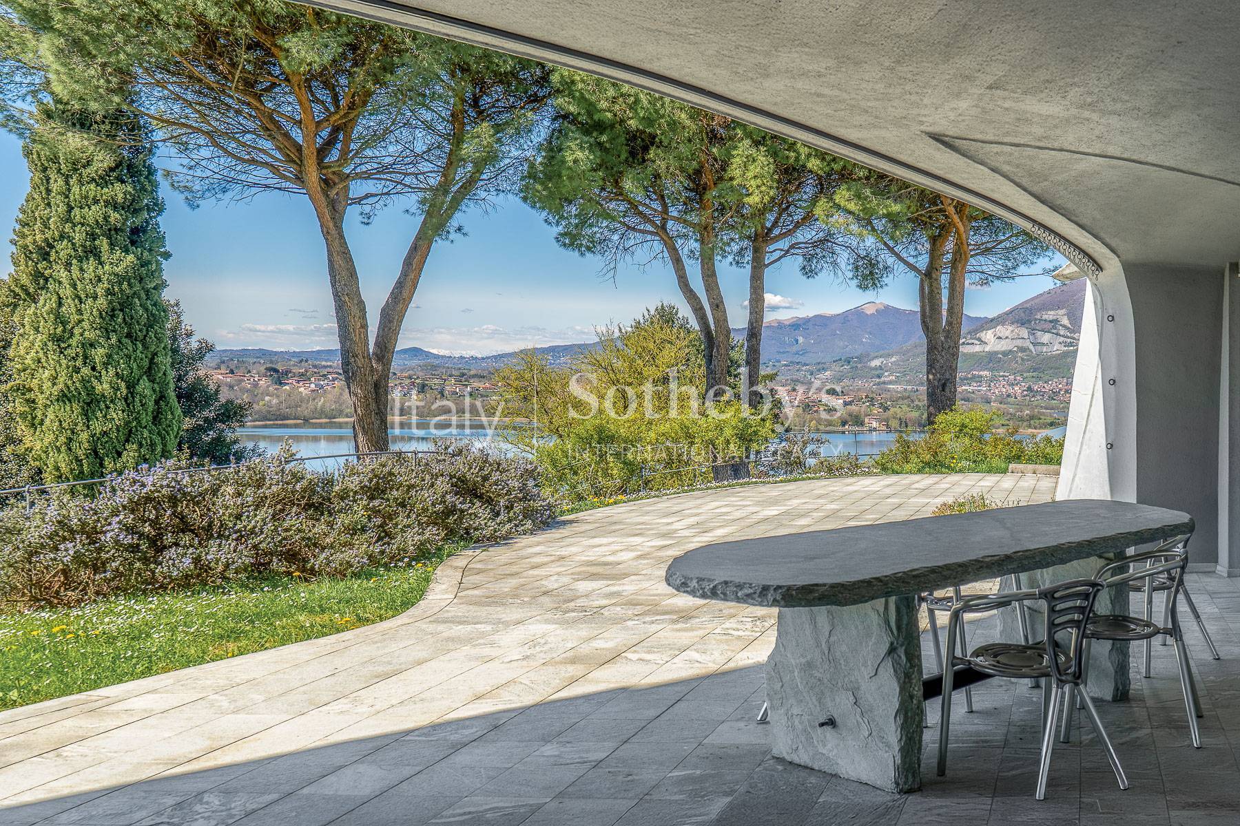  Contemporary Masterpiece Villa - 物件實景
