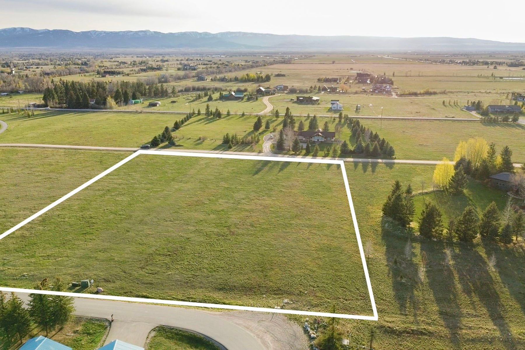  Huge Teton Views - 物件實景