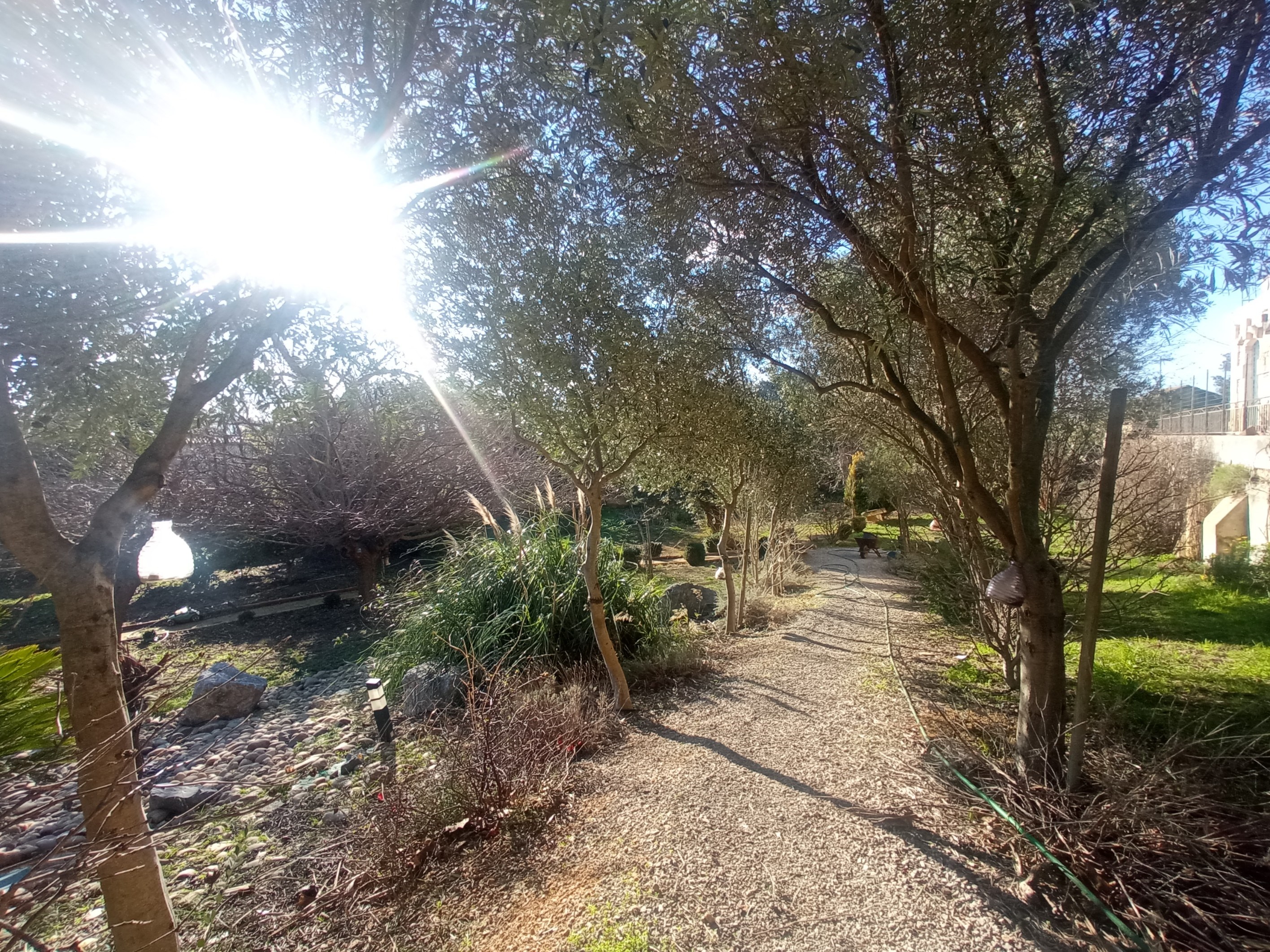  FORMER HUNTING LODGE, A GEM NEAR THE CANAL DU MIDI - 物件實景