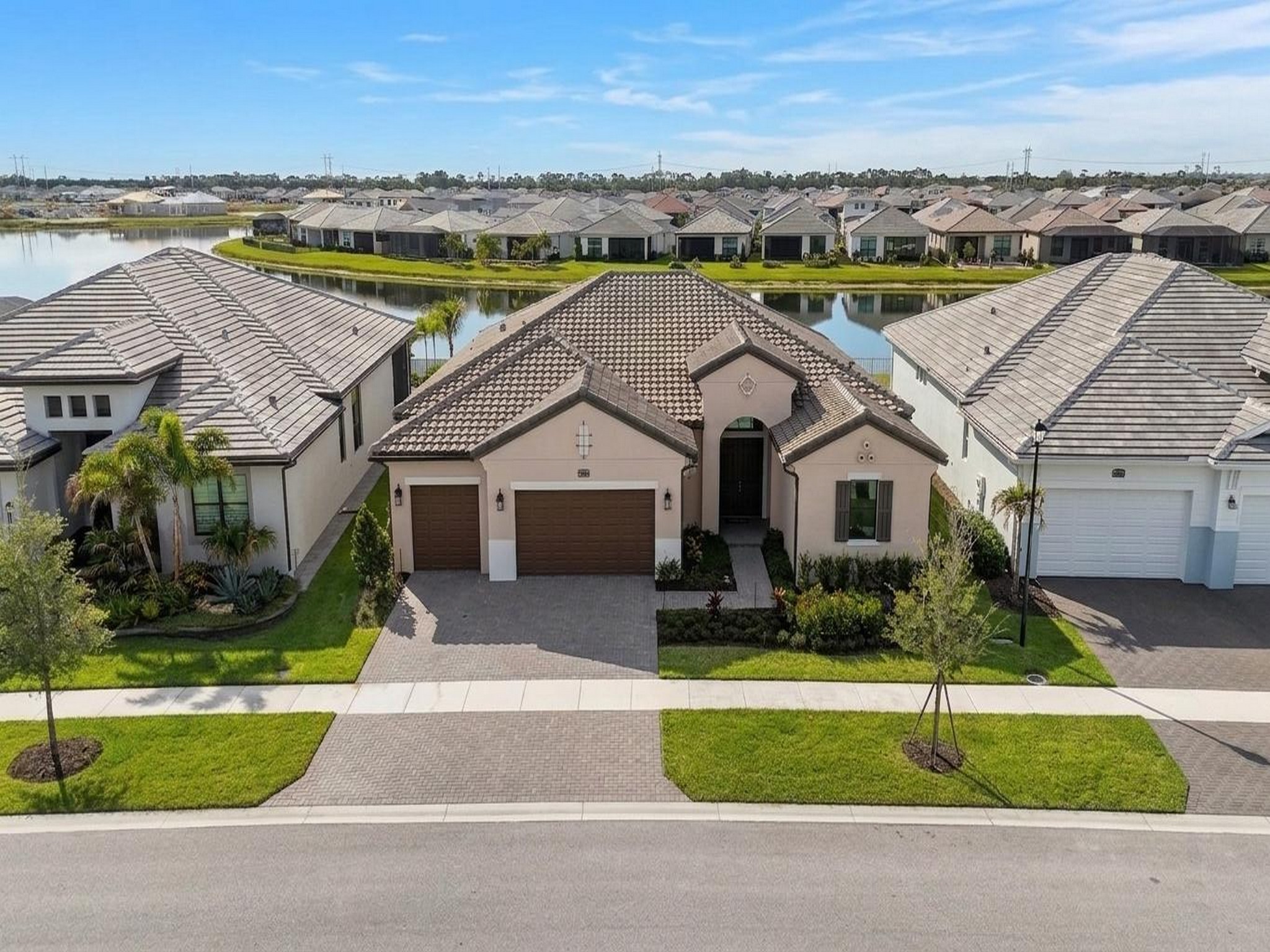  8572 SW Felicita Way, Port St Lucie, FL, 34987 - 物件實景
