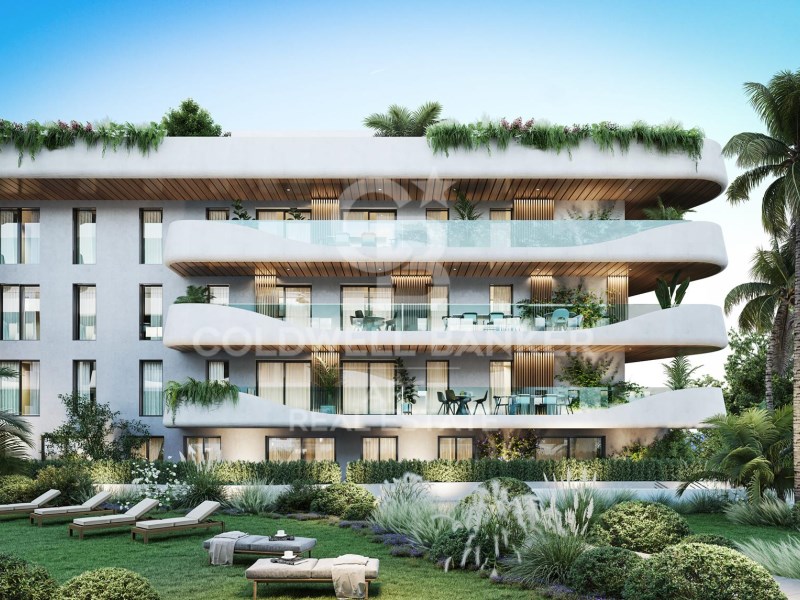 Marbella, Andalusia, ES, 3 Bedrooms Bedrooms, ,3 BathroomsBathrooms,Residential,For Sale,1745694