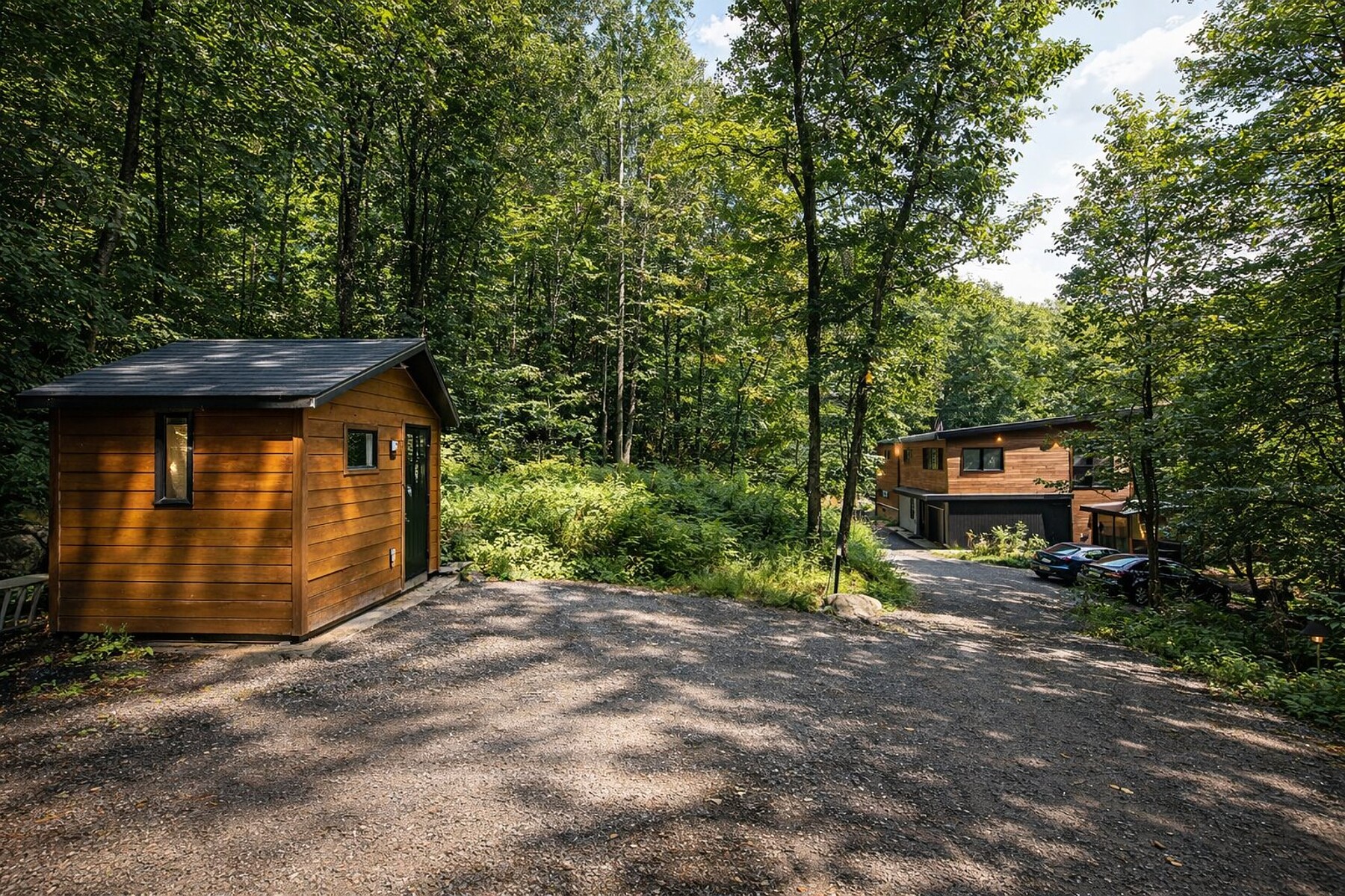  Morin-Heights, Laurentides - 物件實景