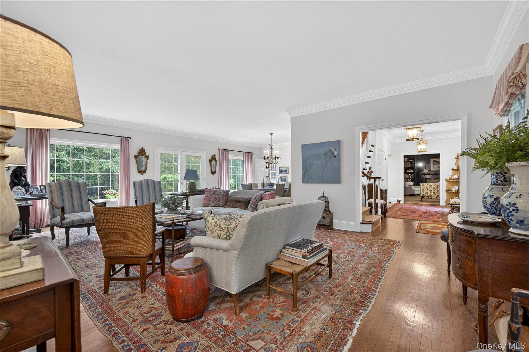  3 Peacock Pond Road, Glen Cove, NY, 11542 - 物件實景