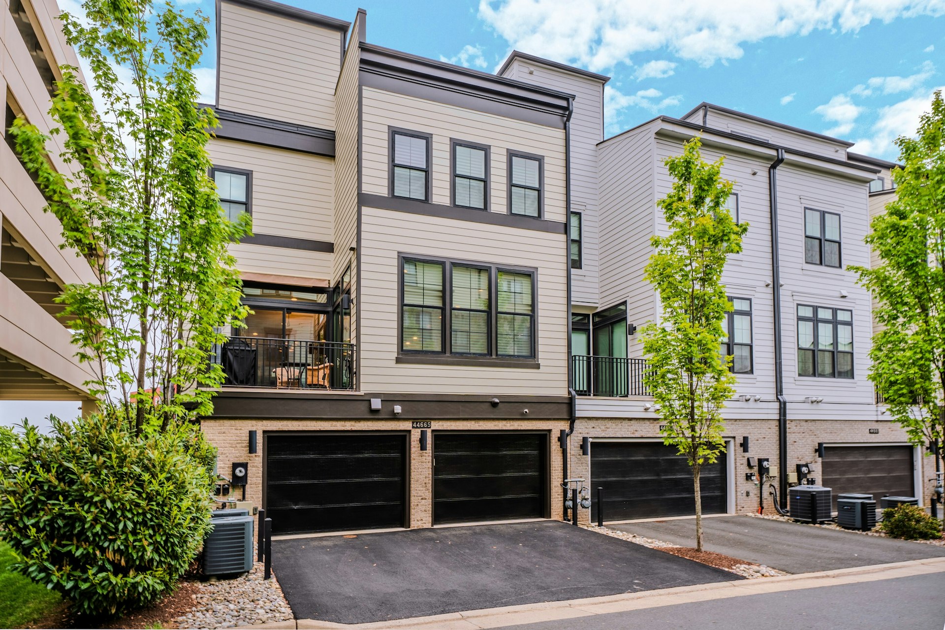  44665 Brushton Terrace, Ashburn, VA 20147 - 物件實景