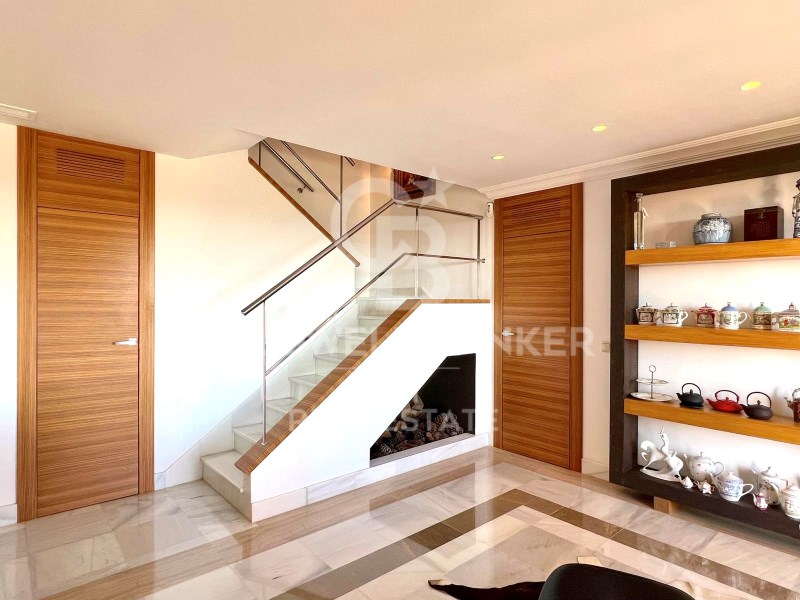 Benahavís, Andalusia, ES, 3 Bedrooms Bedrooms, ,3 BathroomsBathrooms,Residential,For Sale,1912355