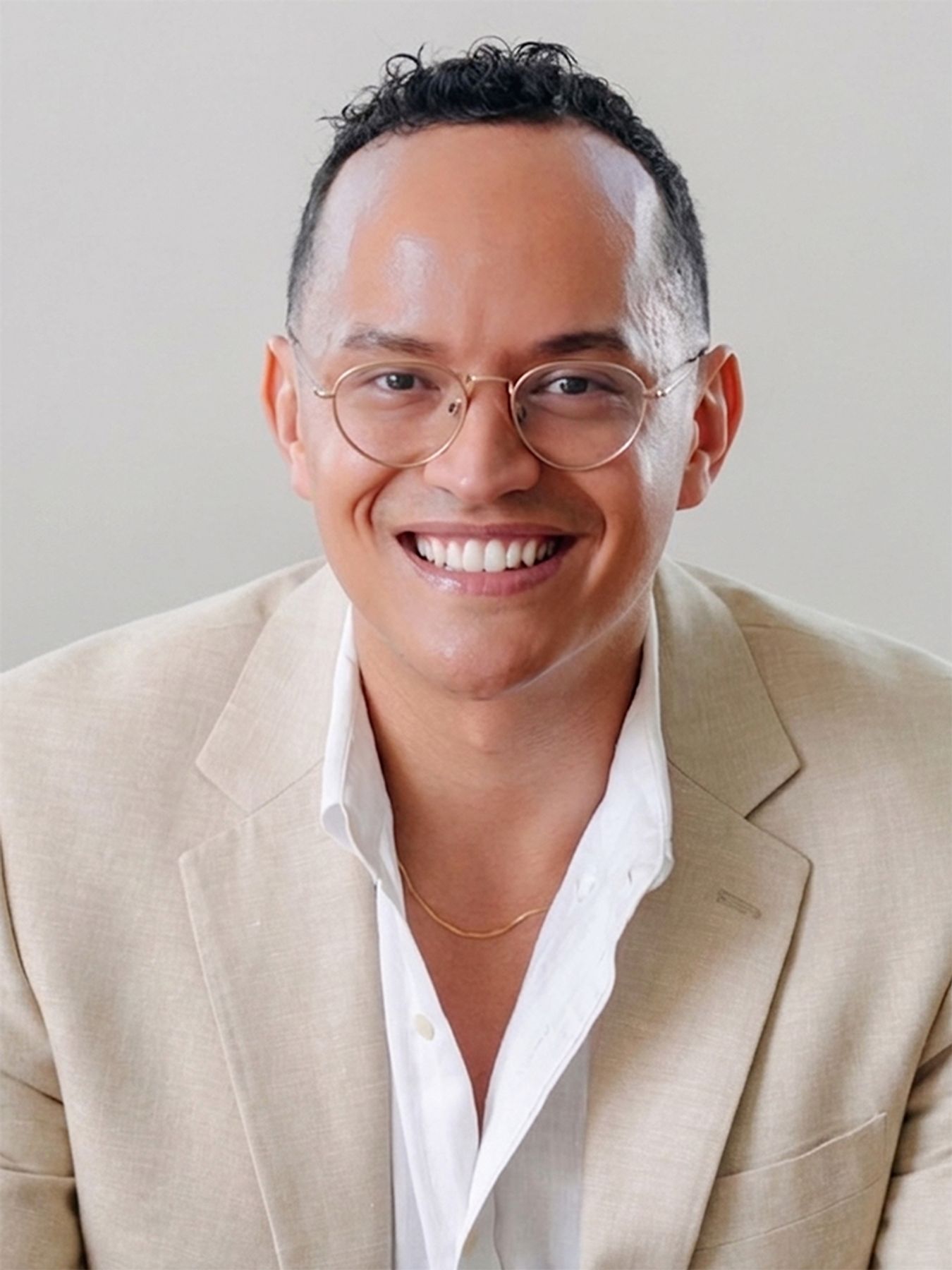Julian Hernandez