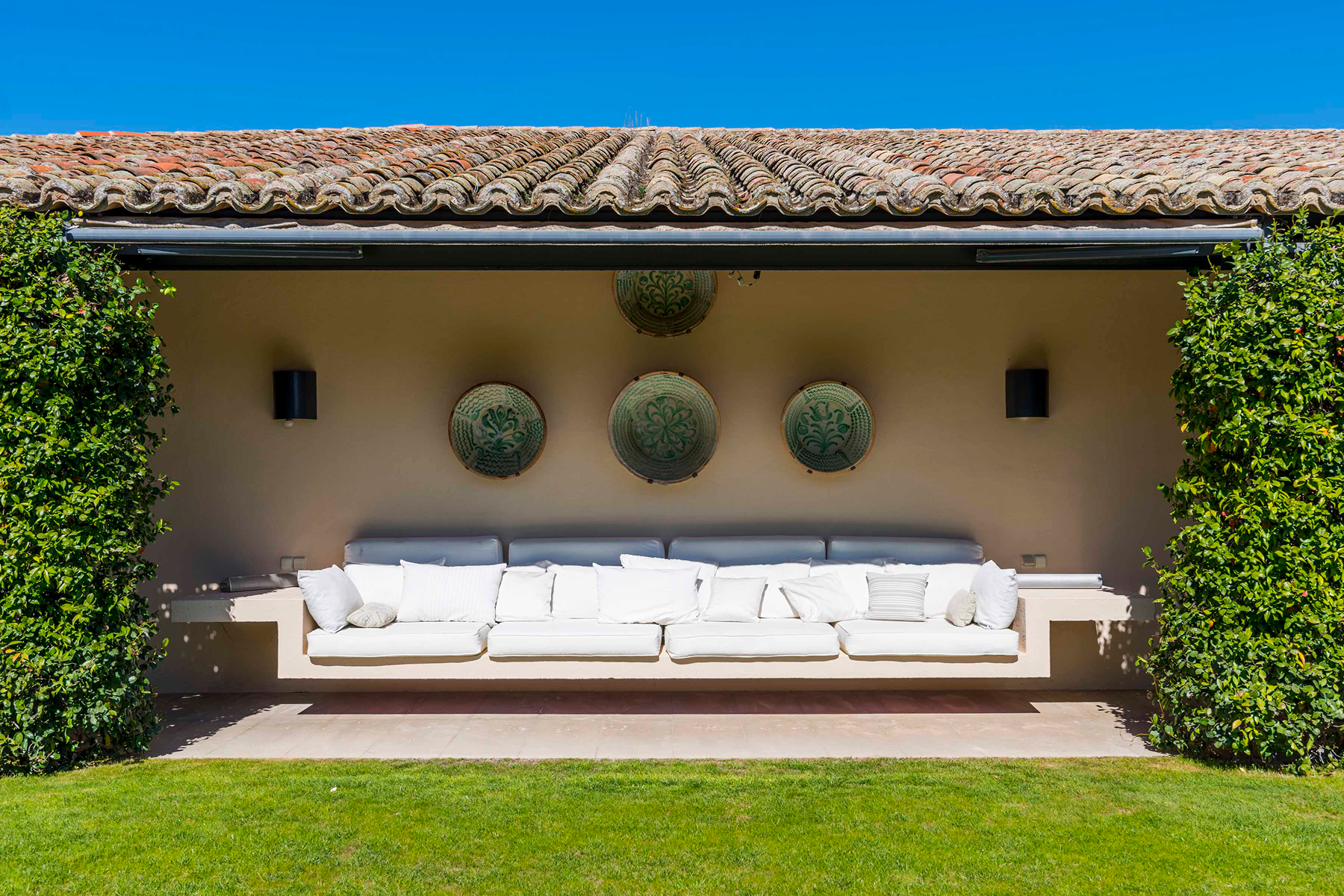  Equestrian estate: Elegance, nature, and horses at the gates of Madrid - 物件實景