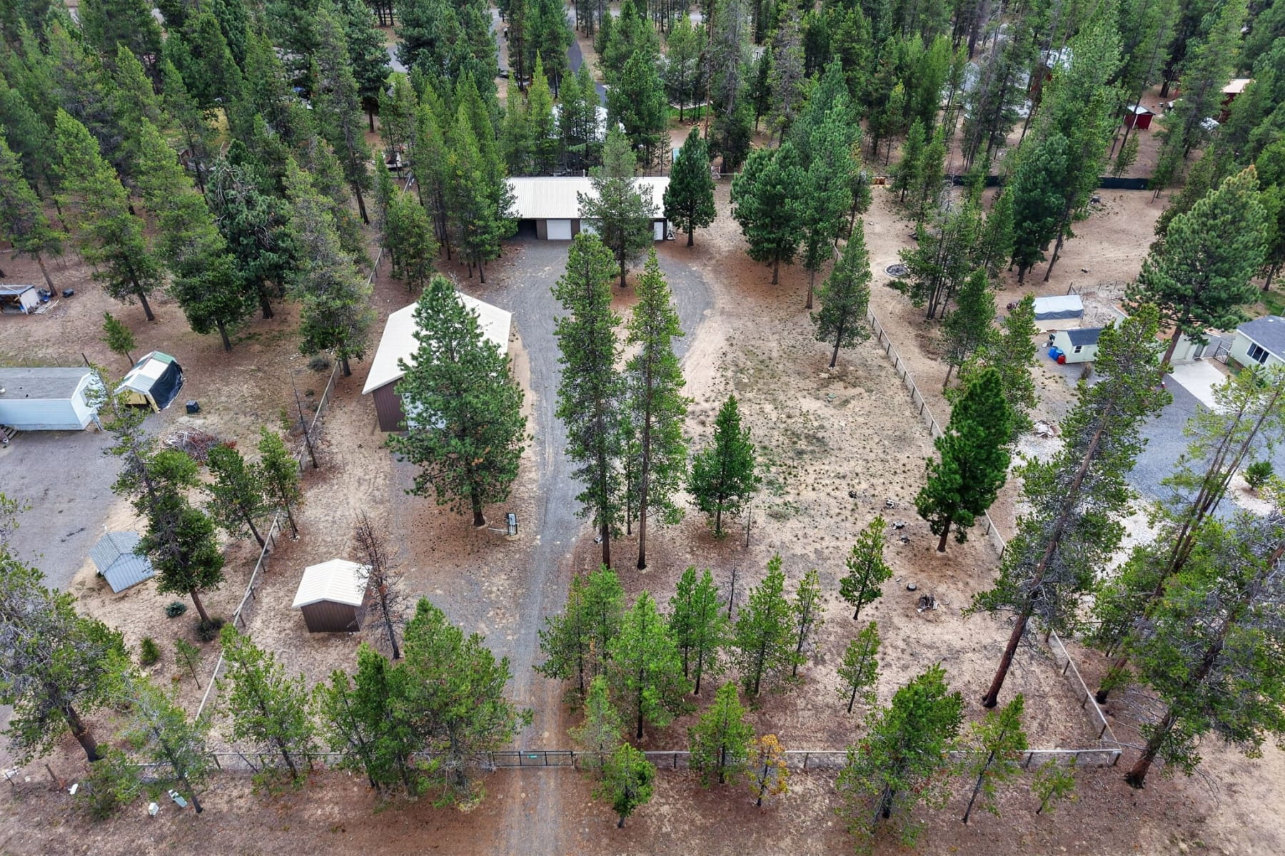  52628 Ammon Road La Pine, OR 97739 - 物件實景