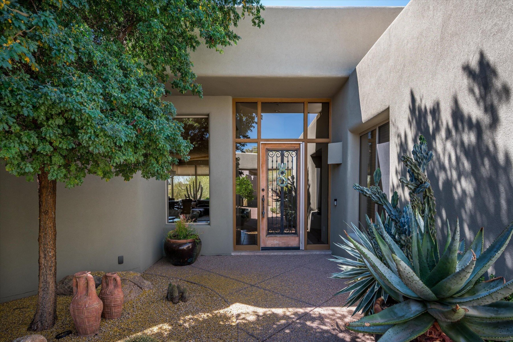  10615 E Honey Mesquite Dr Drive  Scottsdale, AZ - 物件實景