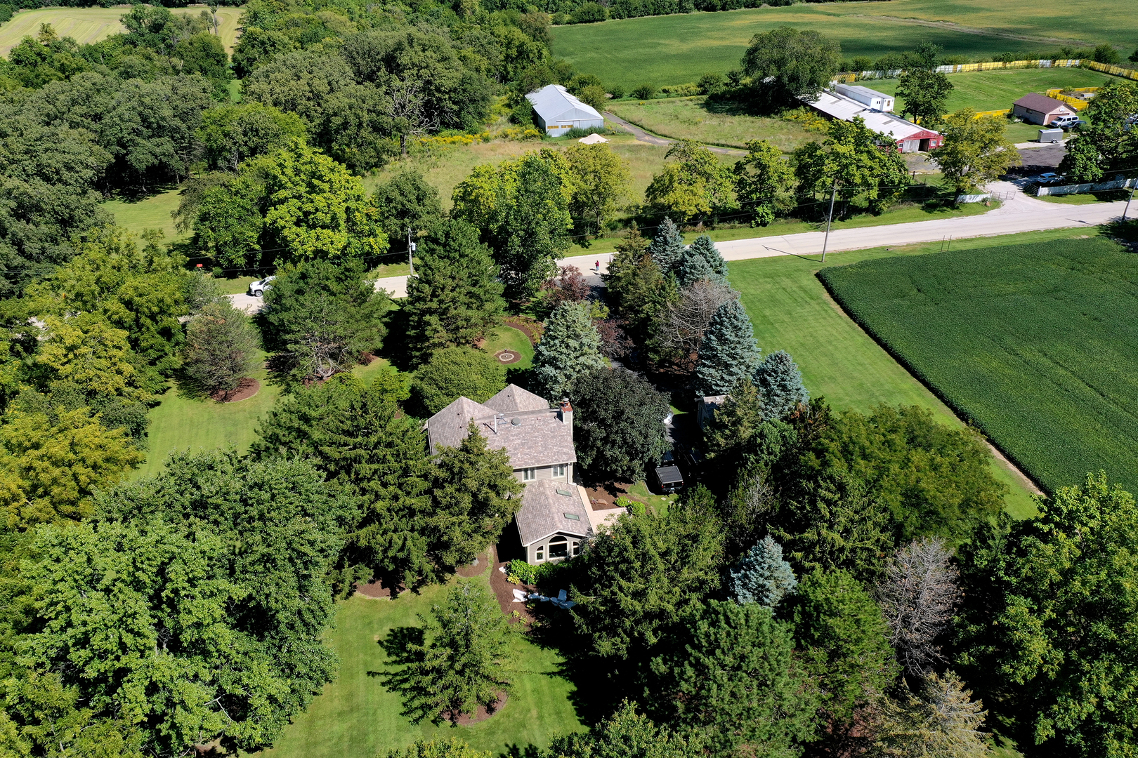 Manhattan, Illinois, 60442, United States, 3 Bedrooms Bedrooms, ,3 BathroomsBathrooms,Residential,For Sale,1939587