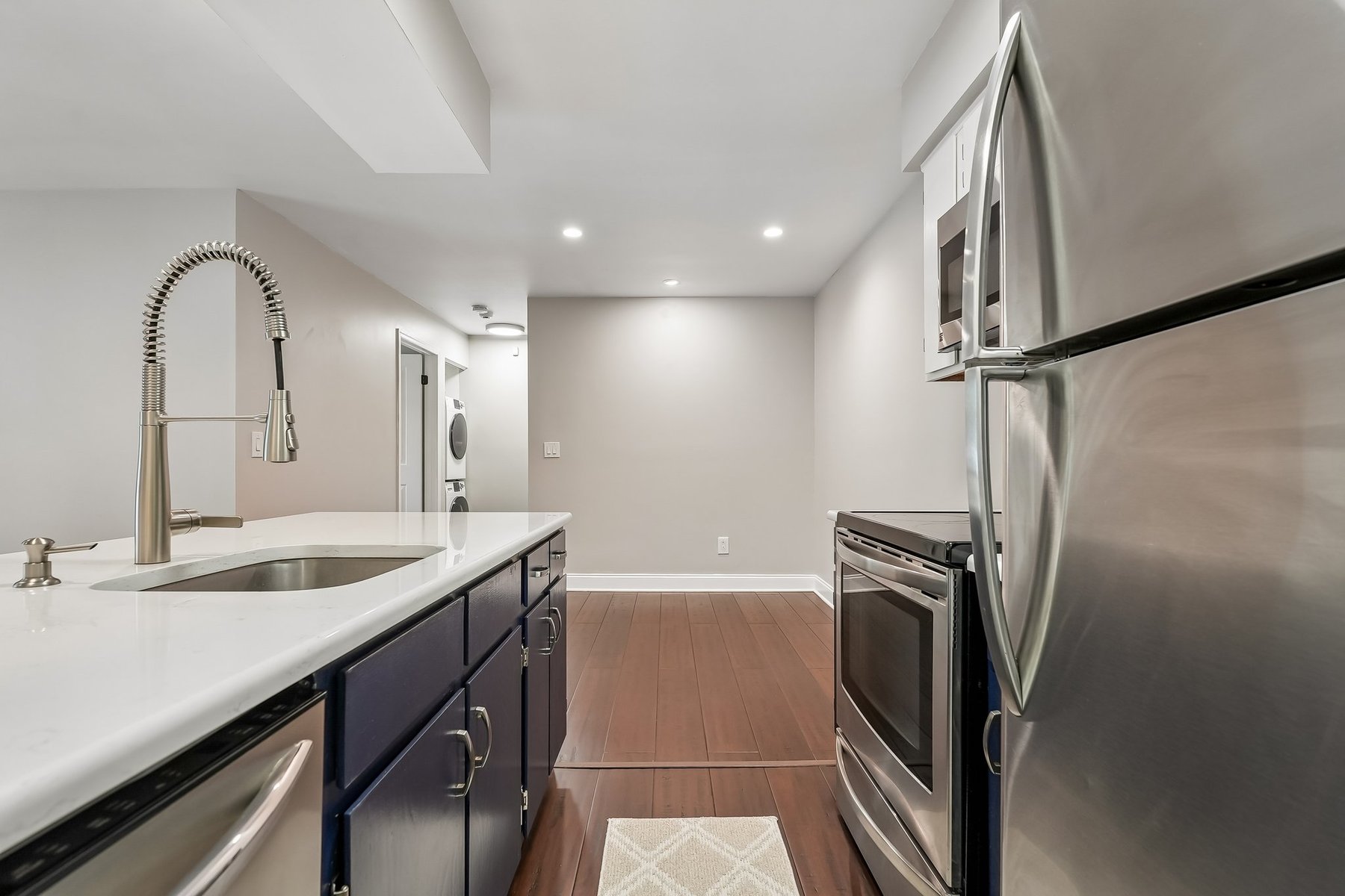  ?Trendmaker Homes North? Beautifully Updated One Floor Condominum - 物件實景