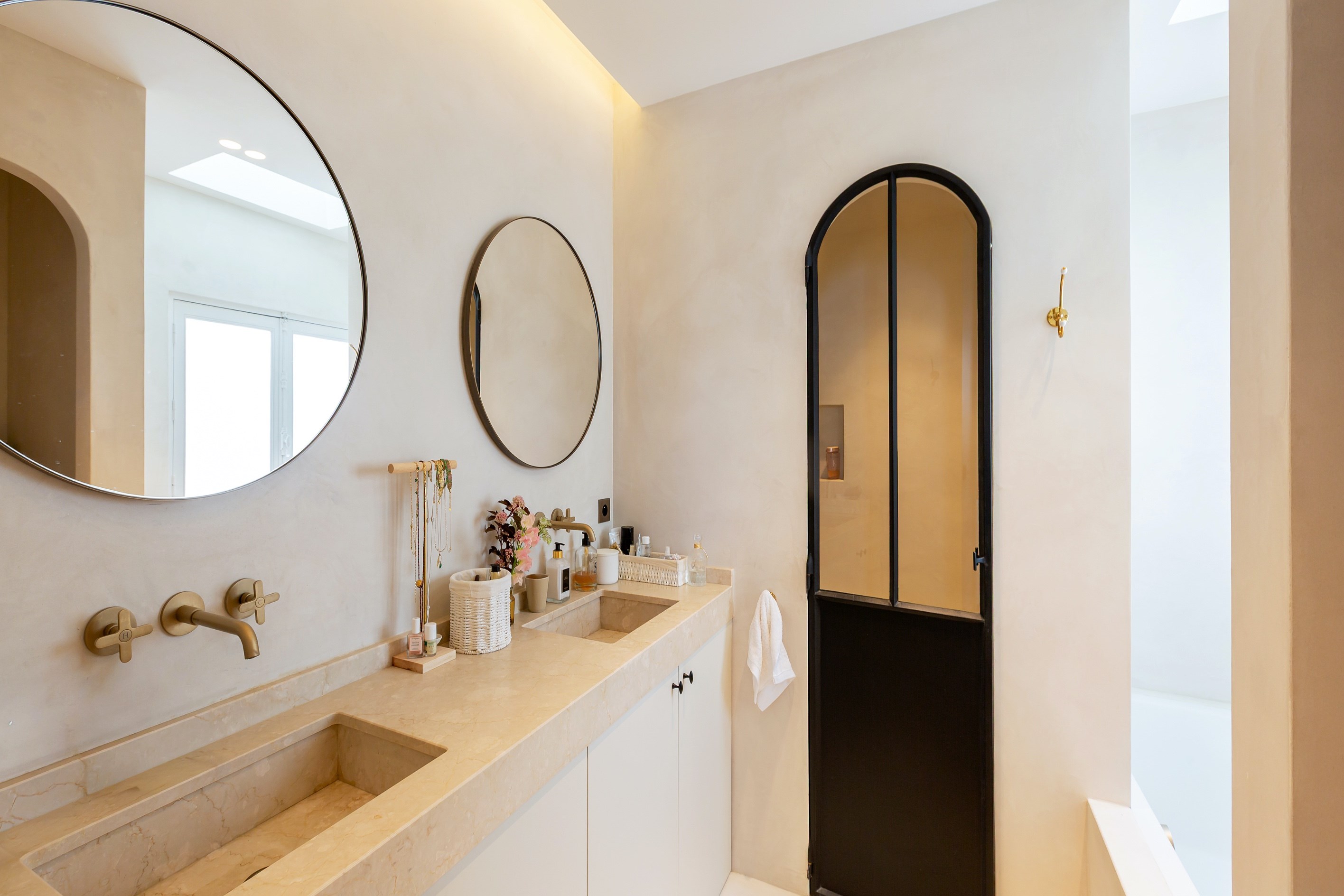  Square des Missions Etrangères - Rue du Bac / Superb renovated 4 bedrooms apart… - 物件實景