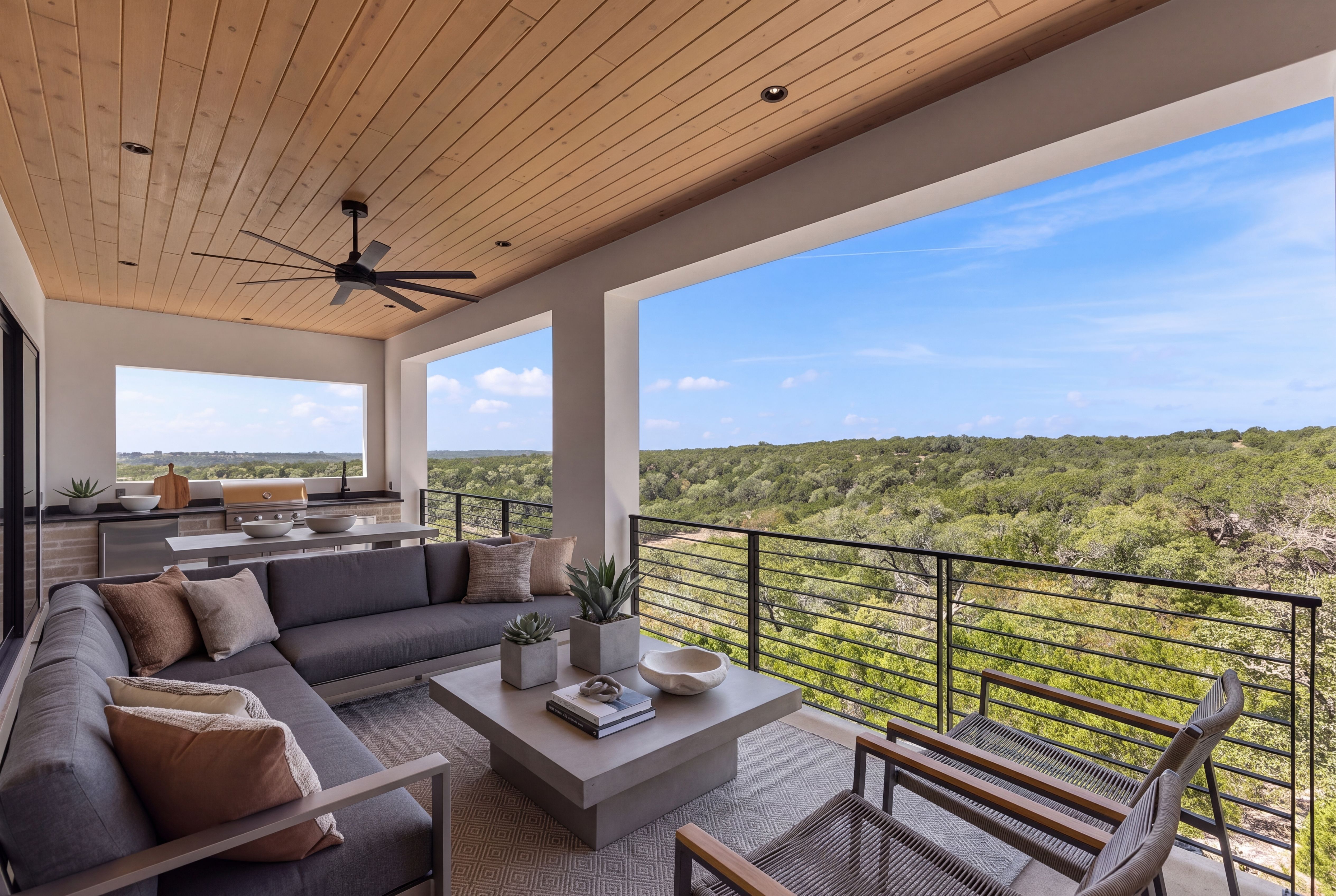  Elevated Hill Country Living - 物件實景