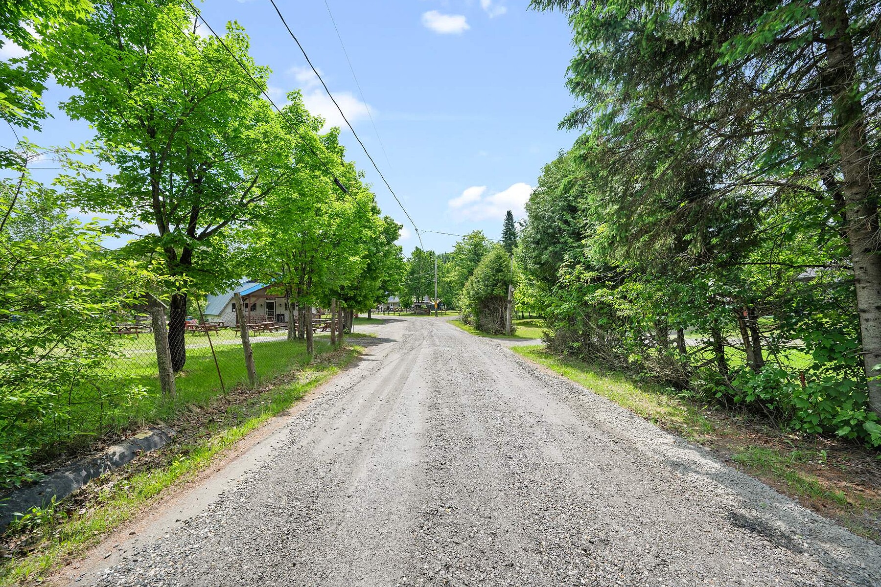  Saint-Ludger, Eastern Townships - 物件實景