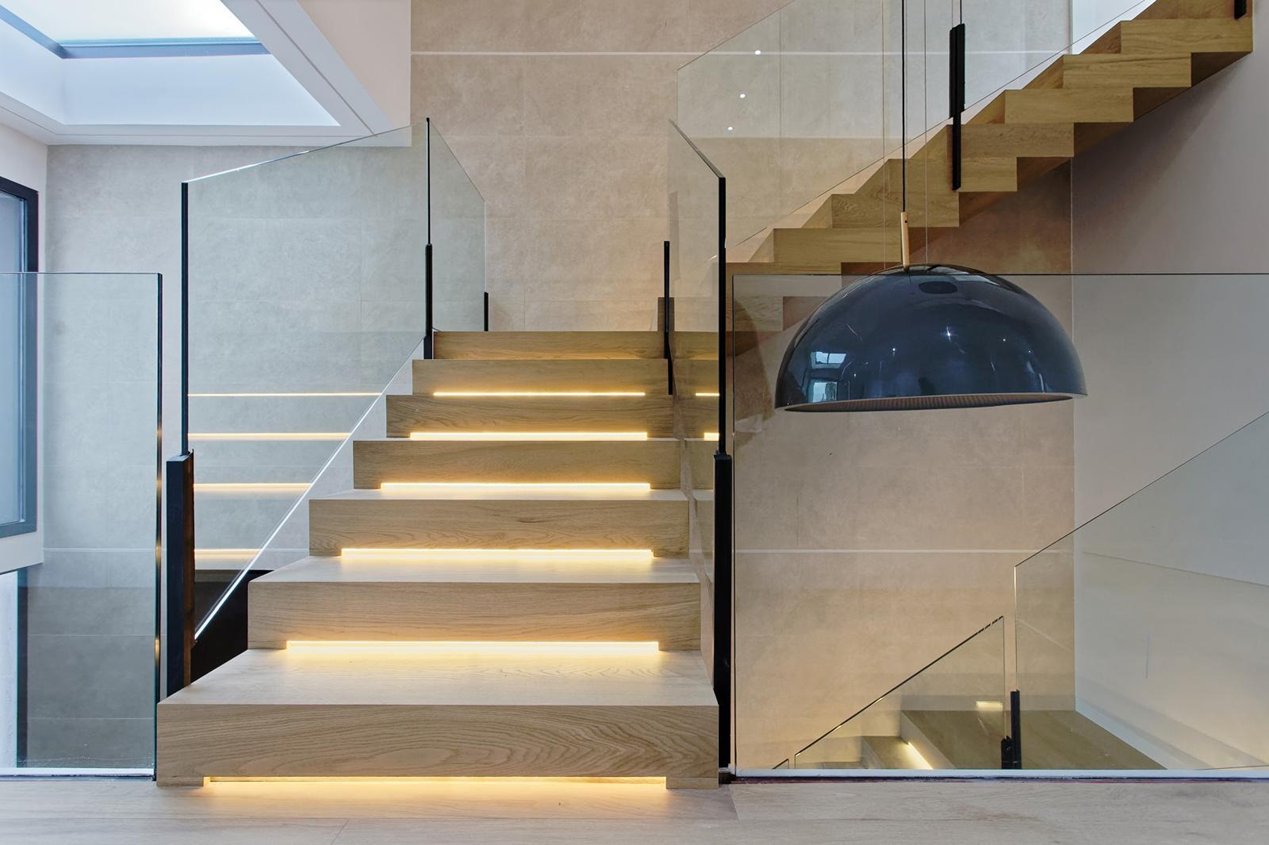  New construction home in the Golf of Sant Cugat - 物件實景
