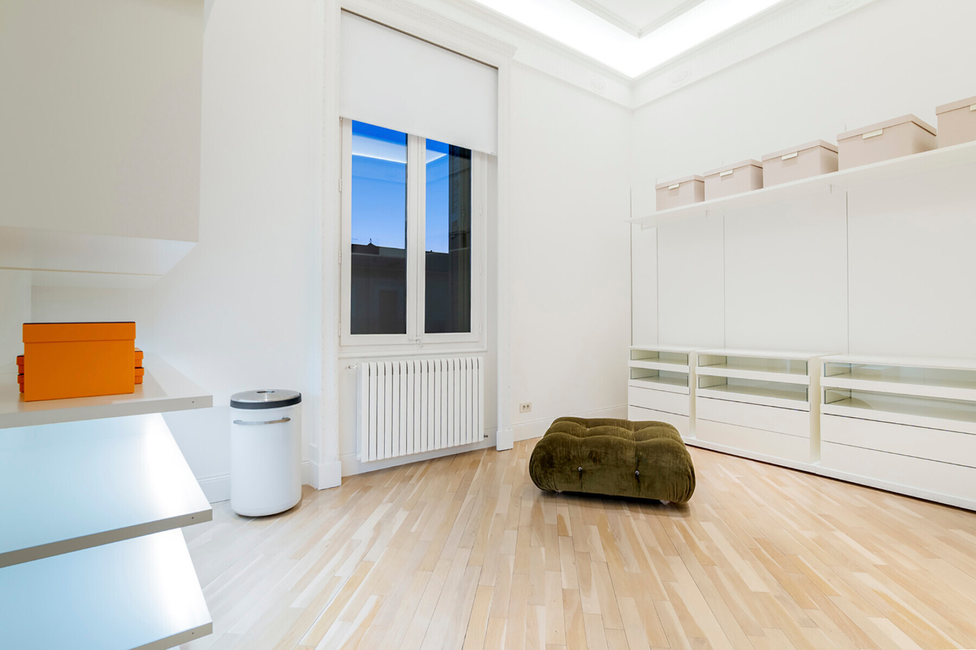  Spectacular corner apartment of large dimensions in Eixample derecho. - 物件實景