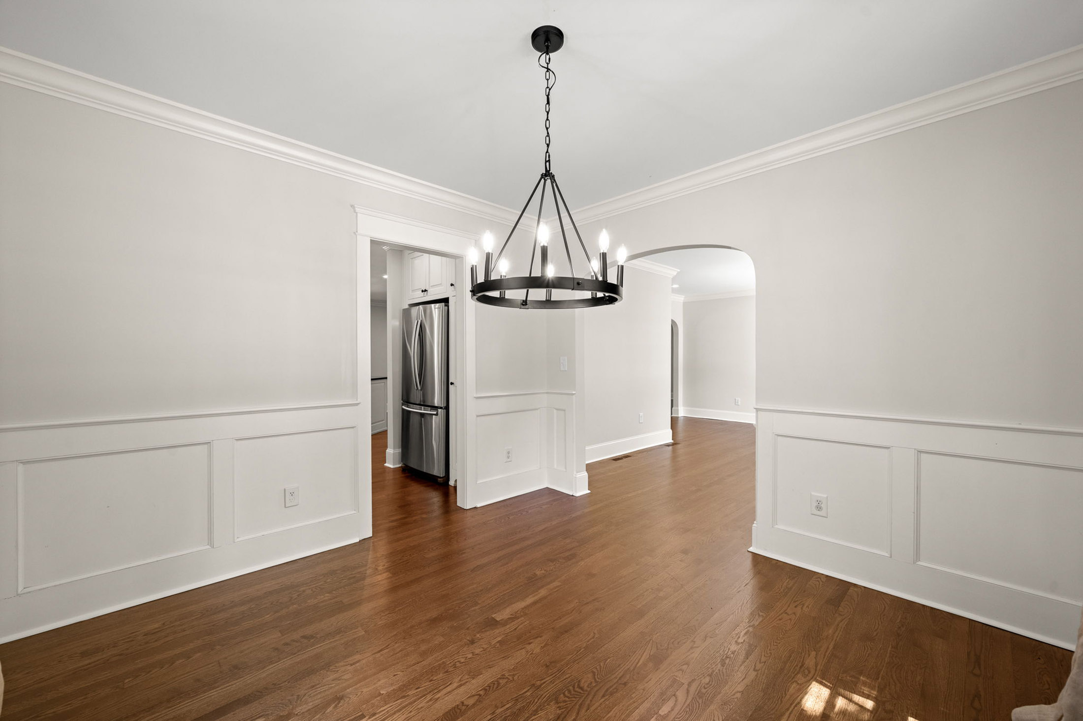  Stunning and Completely Renovated Morningside Home on 3.2+/- Acre Estate Lot - 物件實景