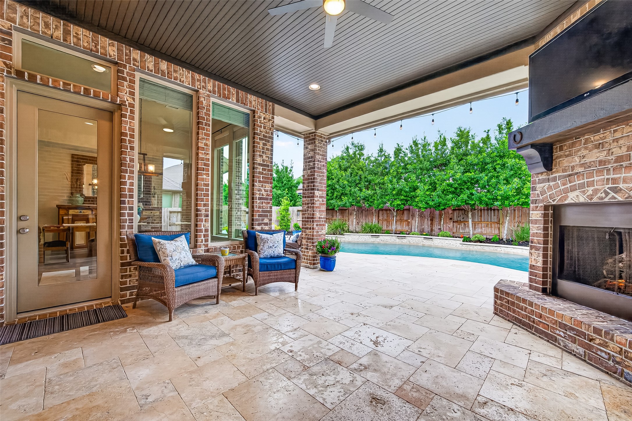  2803 Mayfield Ridge Lane - 物件實景