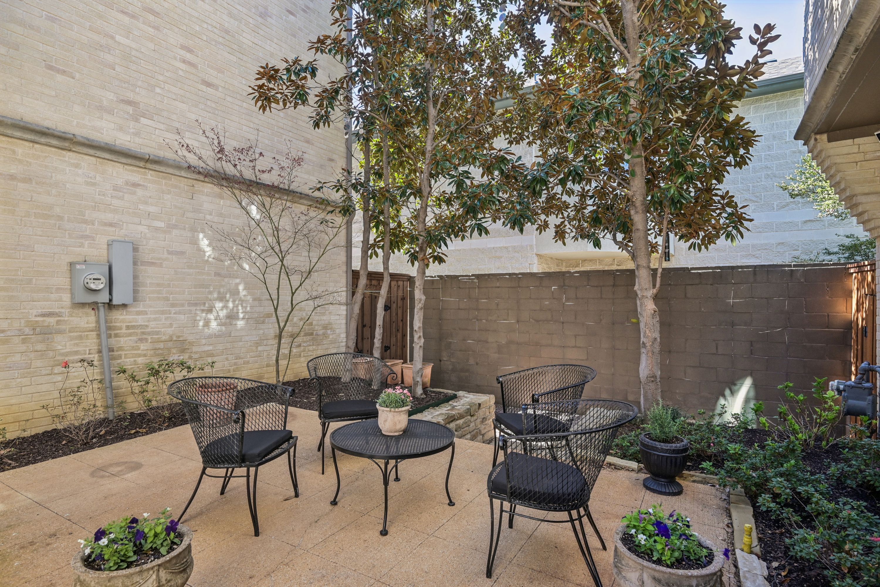  Magnolias & Treehouse Vibes in Mansion Park - 物件實景